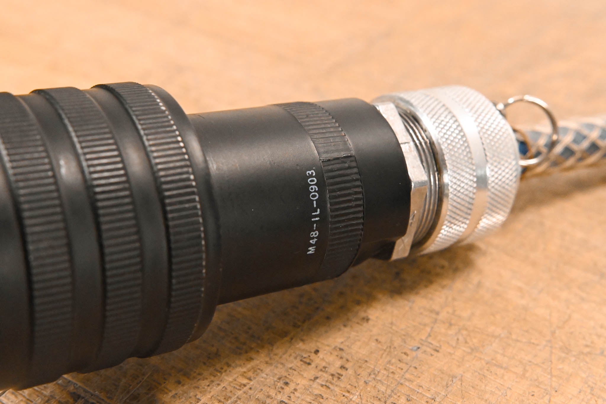 Whirlwind W5IRP to W5IRP Cable - 50ft