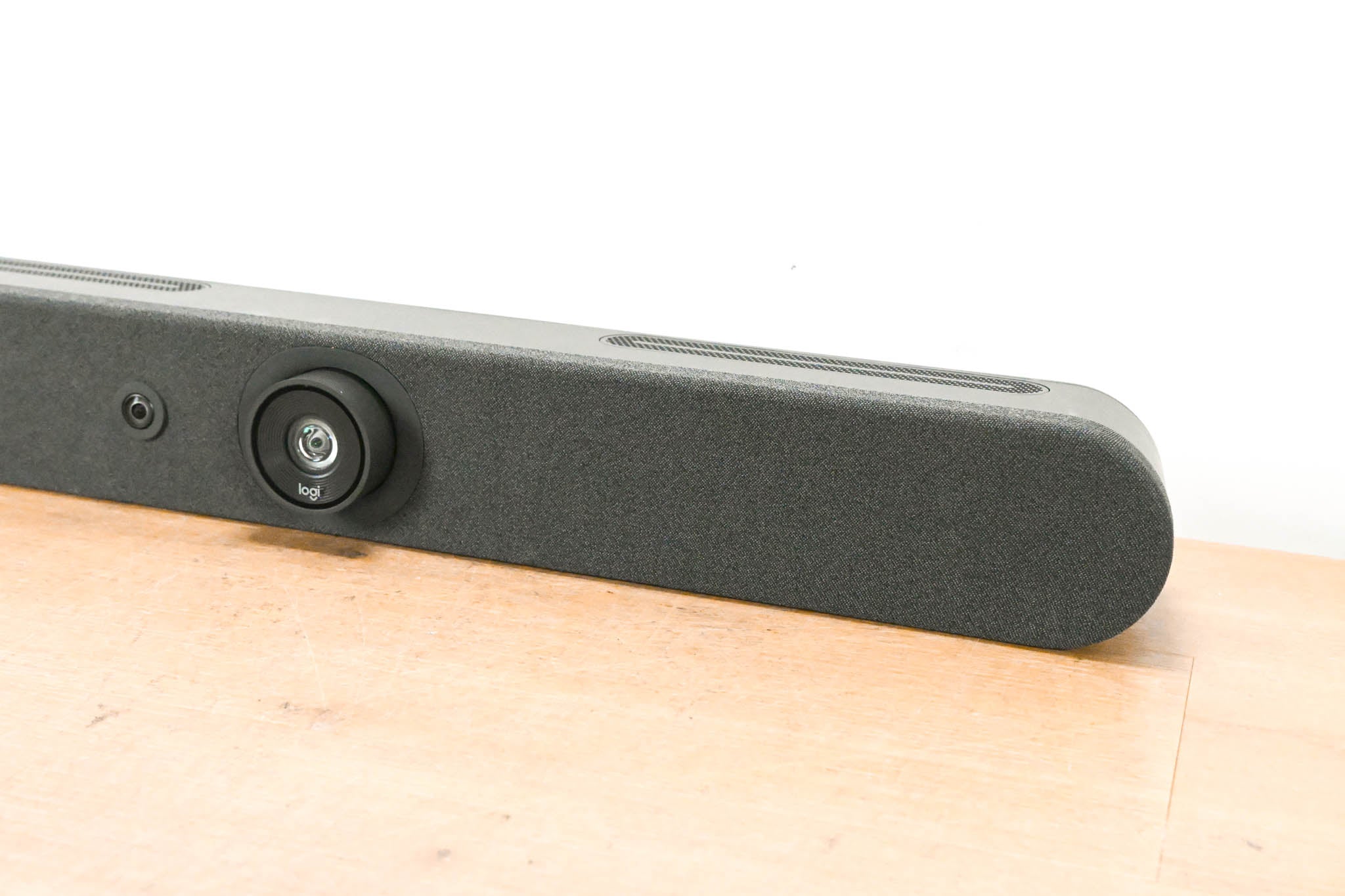 Logitech Rally Bar Mini Video Conferencing Camera and Speakerphone