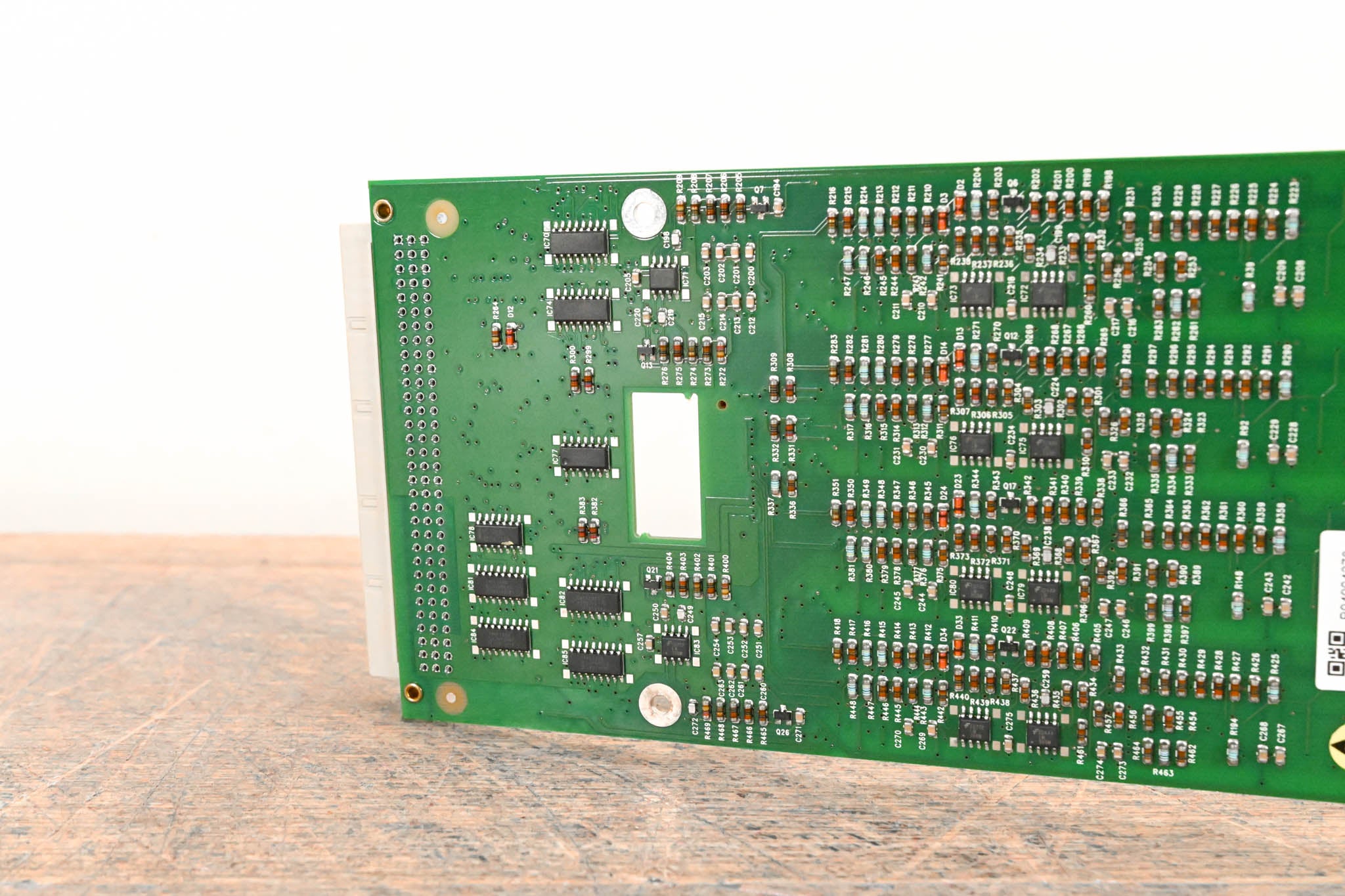 Studer Mic/Line In Card for D21m Modular I/O System