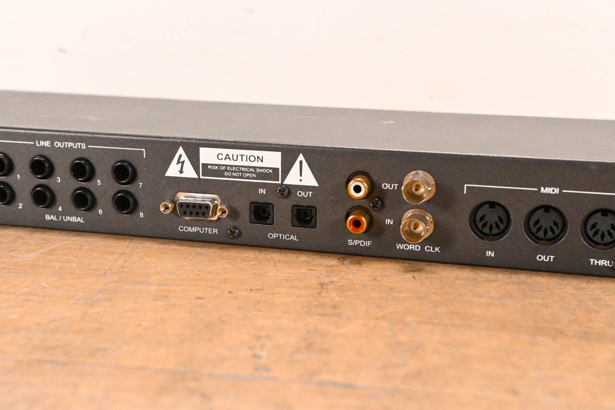 Echo Layla 24/96 Digital Multitrack Recording Interface
