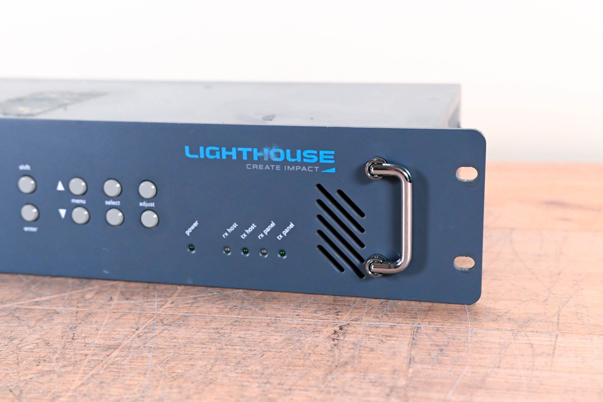 Lighthouse LIP-HDI Interface Video Processor