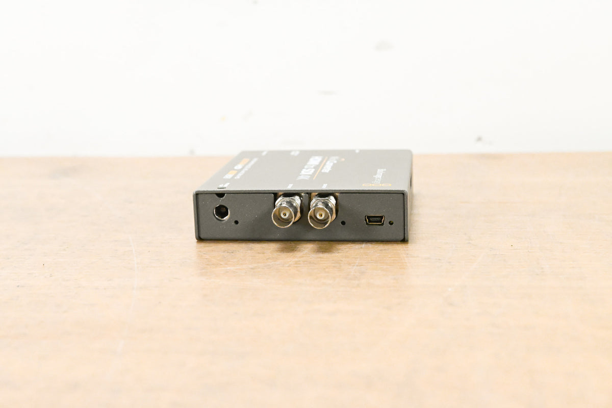 Blackmagic Design Mini Converter HDMI to SDI 4K (NO POWER SUPPLY)