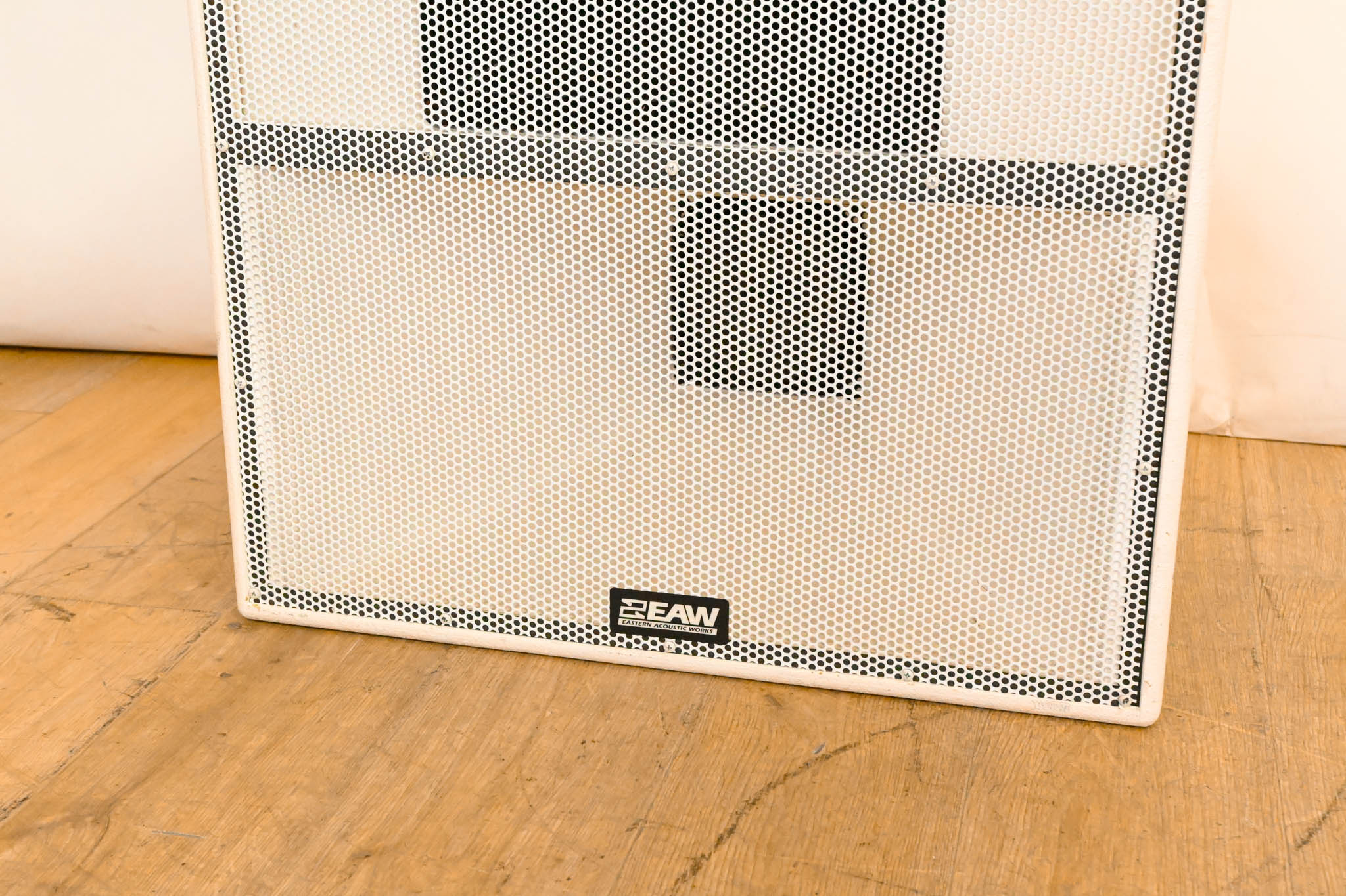 EAW AS460 2-Way Passive Mid/High Loudspeaker