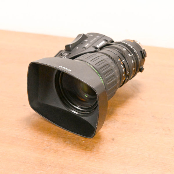 Canon KT14x4.4KRSJ 1/3