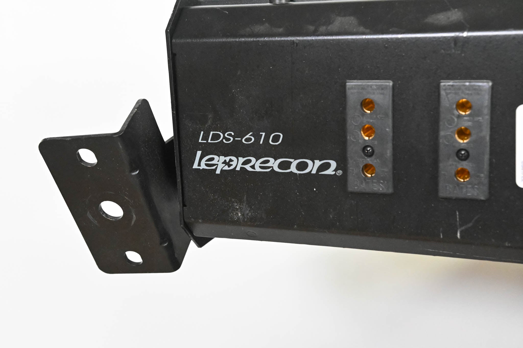 Leprecon LDS-610 6-Channel Stage Pin Dimmer