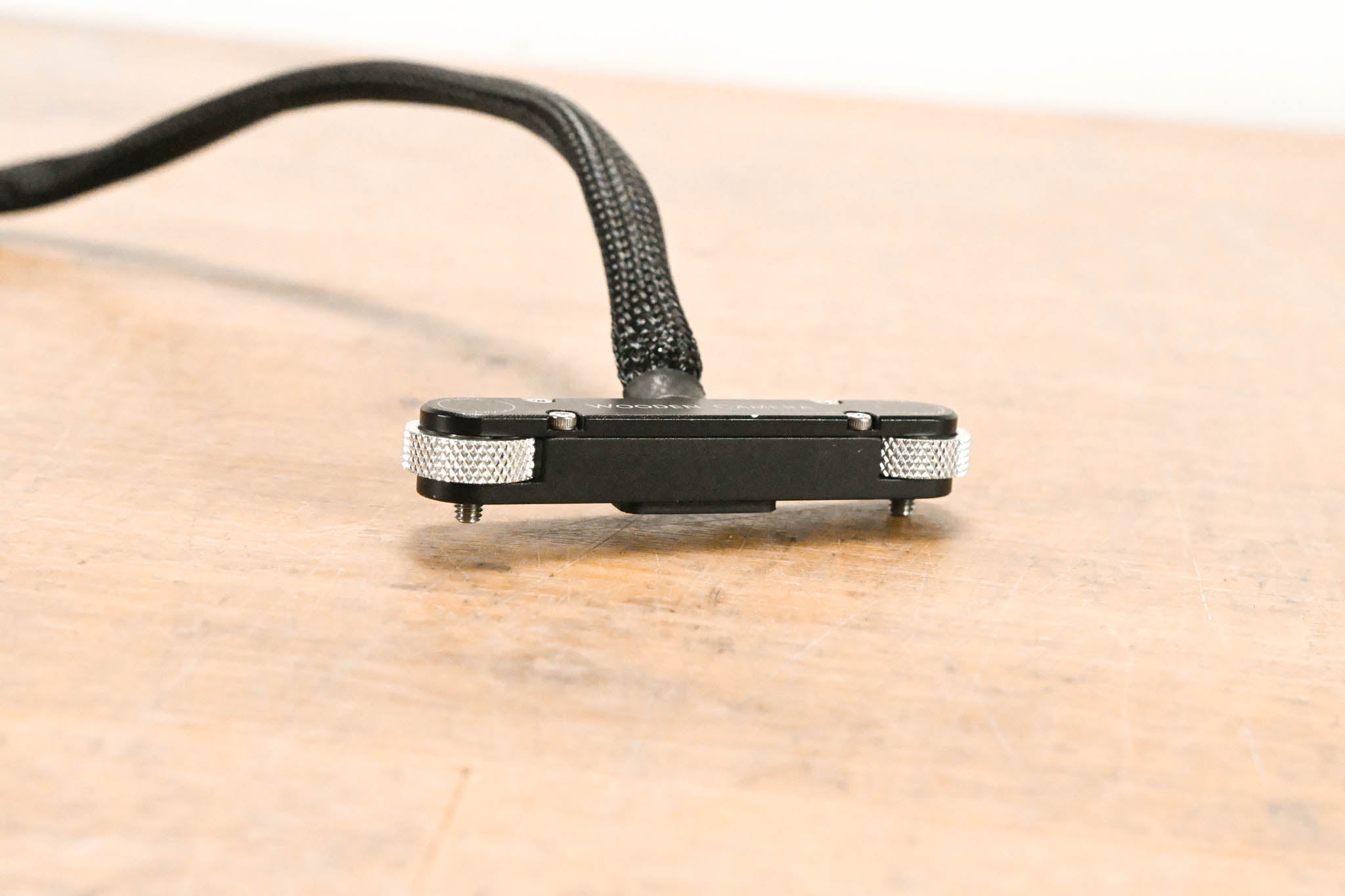 Wooden Camera RED Male Pogo to Female Pogo LCD/EVF Cable