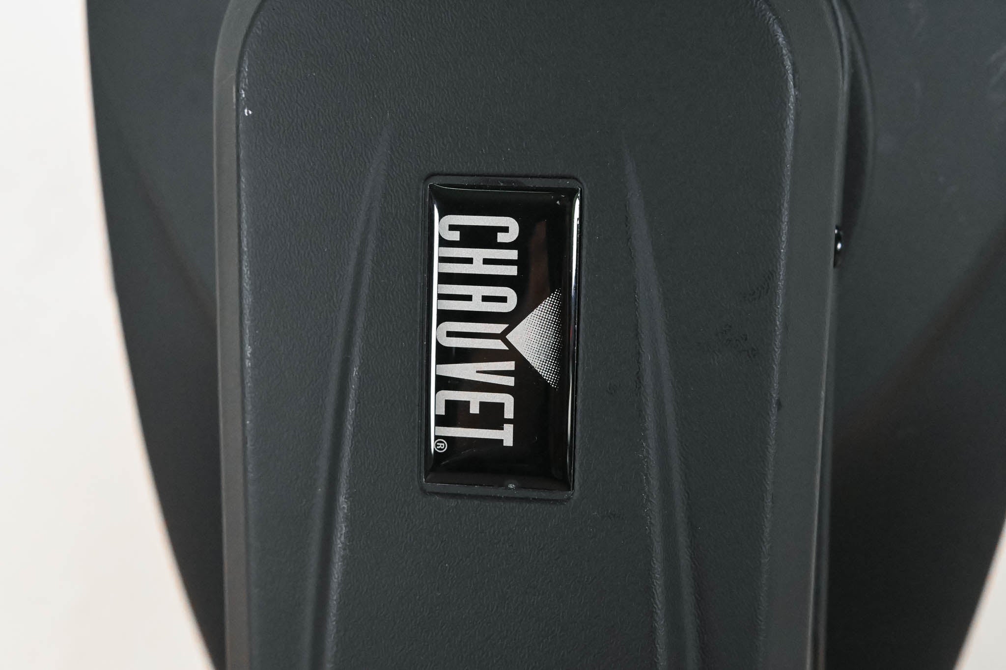 Chauvet Q-Spot 560-LED 3 x 60W LED Moving Yoke Fixture