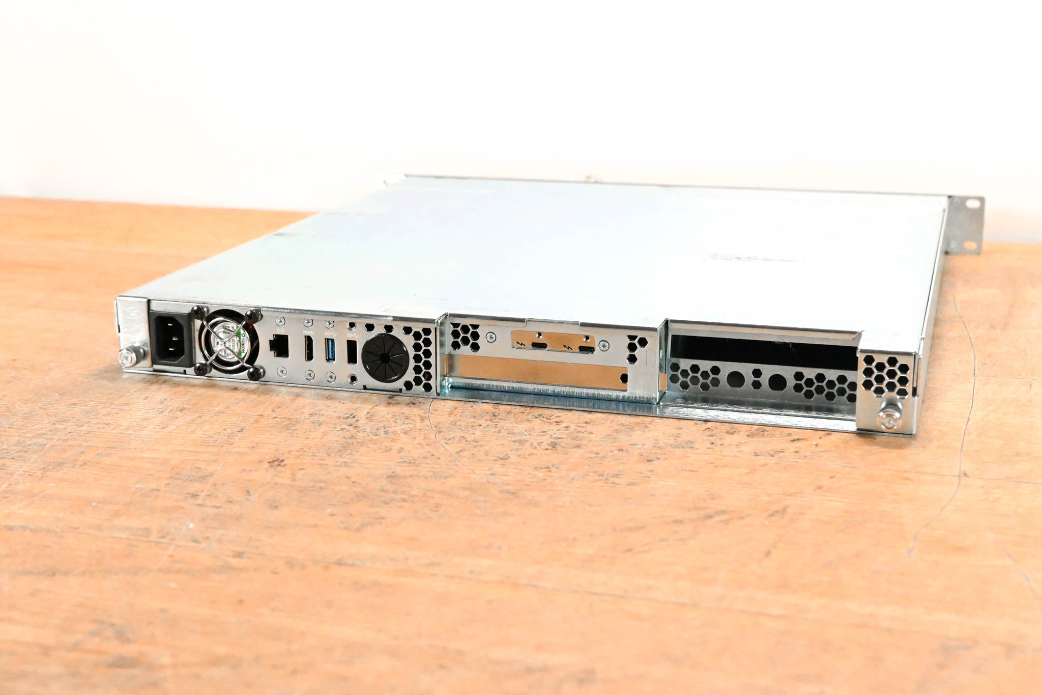 Sonnet xMac mini Server Thunderbolt 3