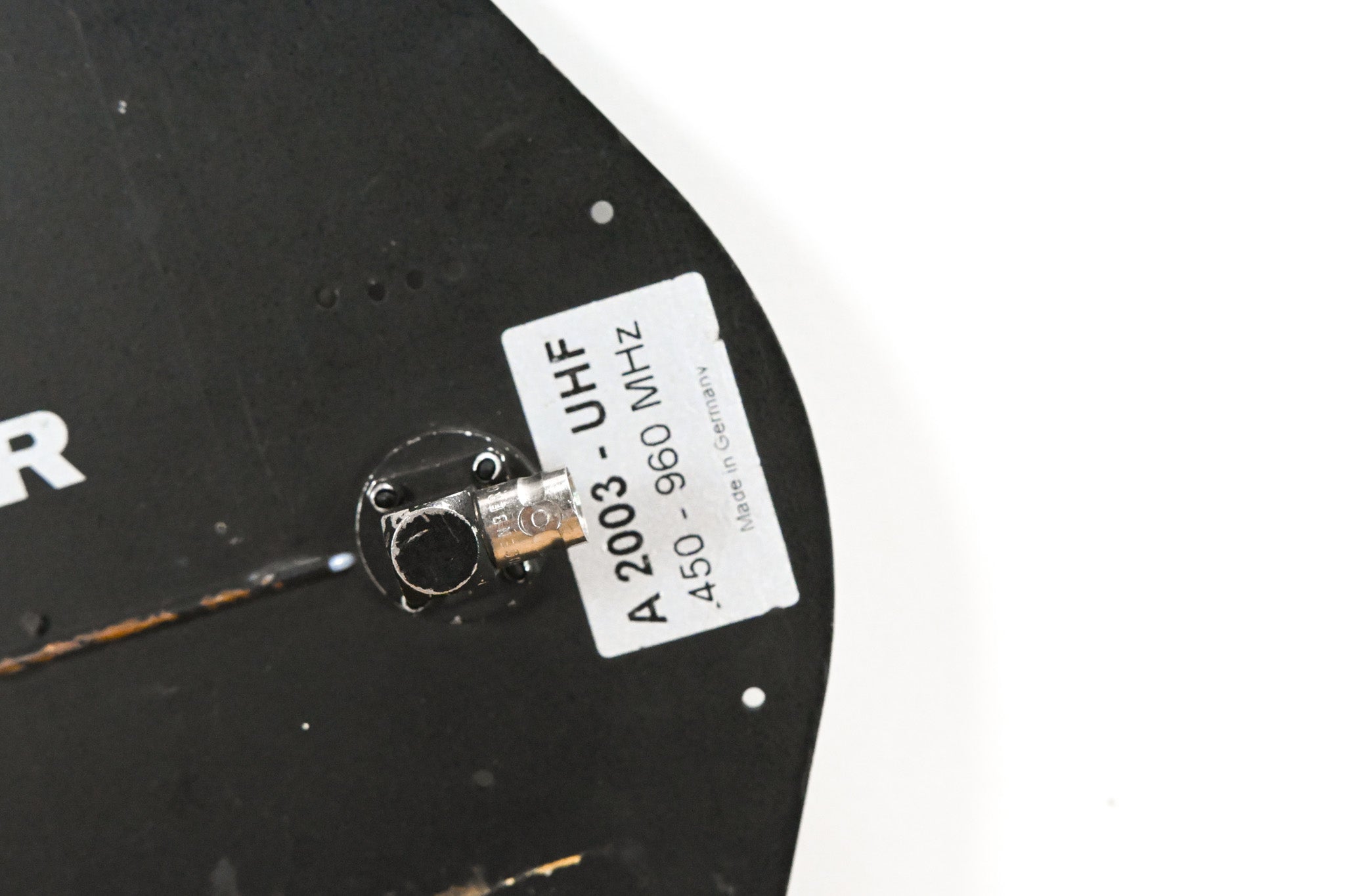 Sennheiser A-2003-UHF Passive Directional Antenna - 450-960 MHz