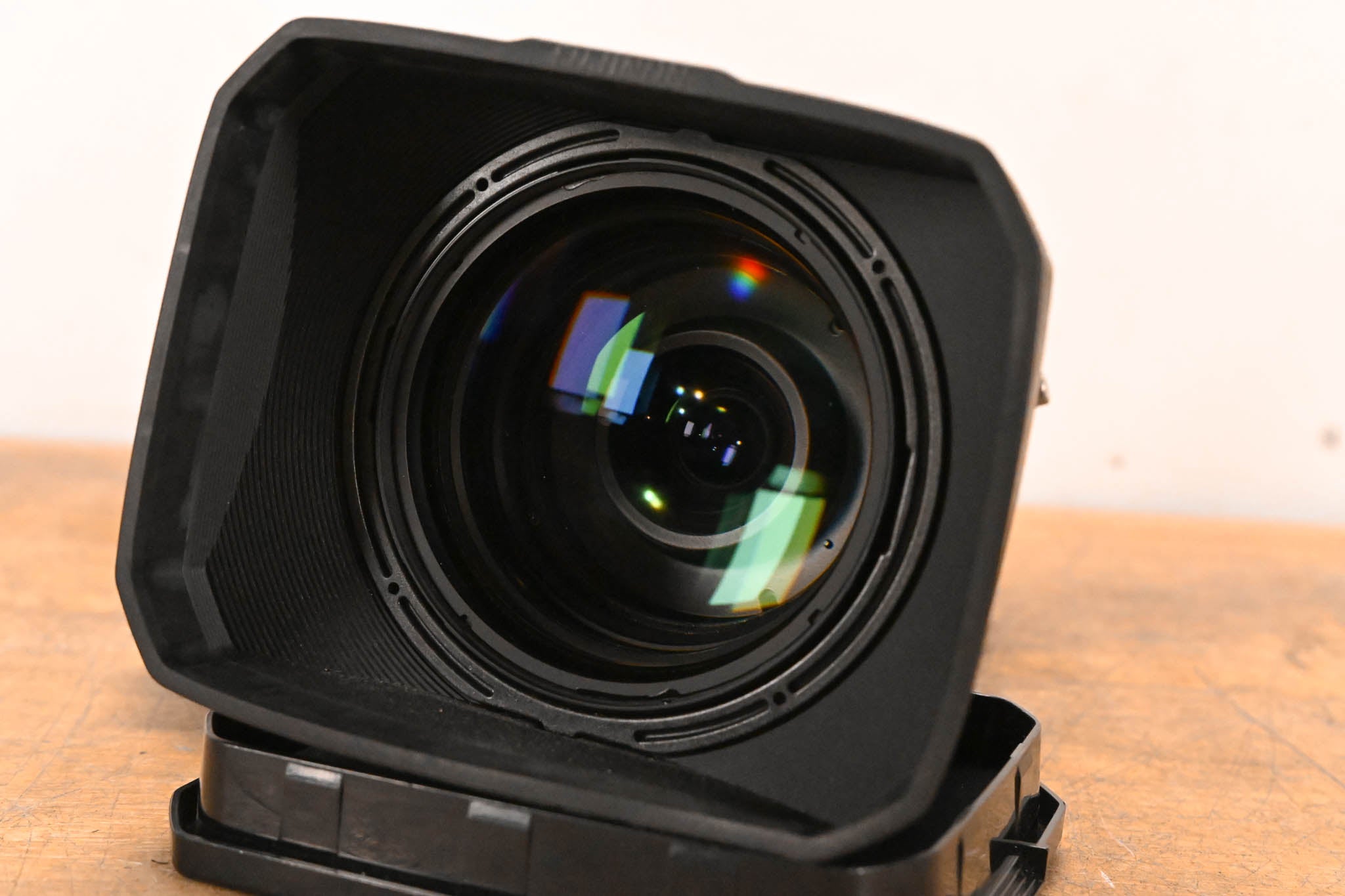 Fujinon XT20sx4.7BRM-K3 HDTV Zoom Lens - 1:1.4/4.7-94mm