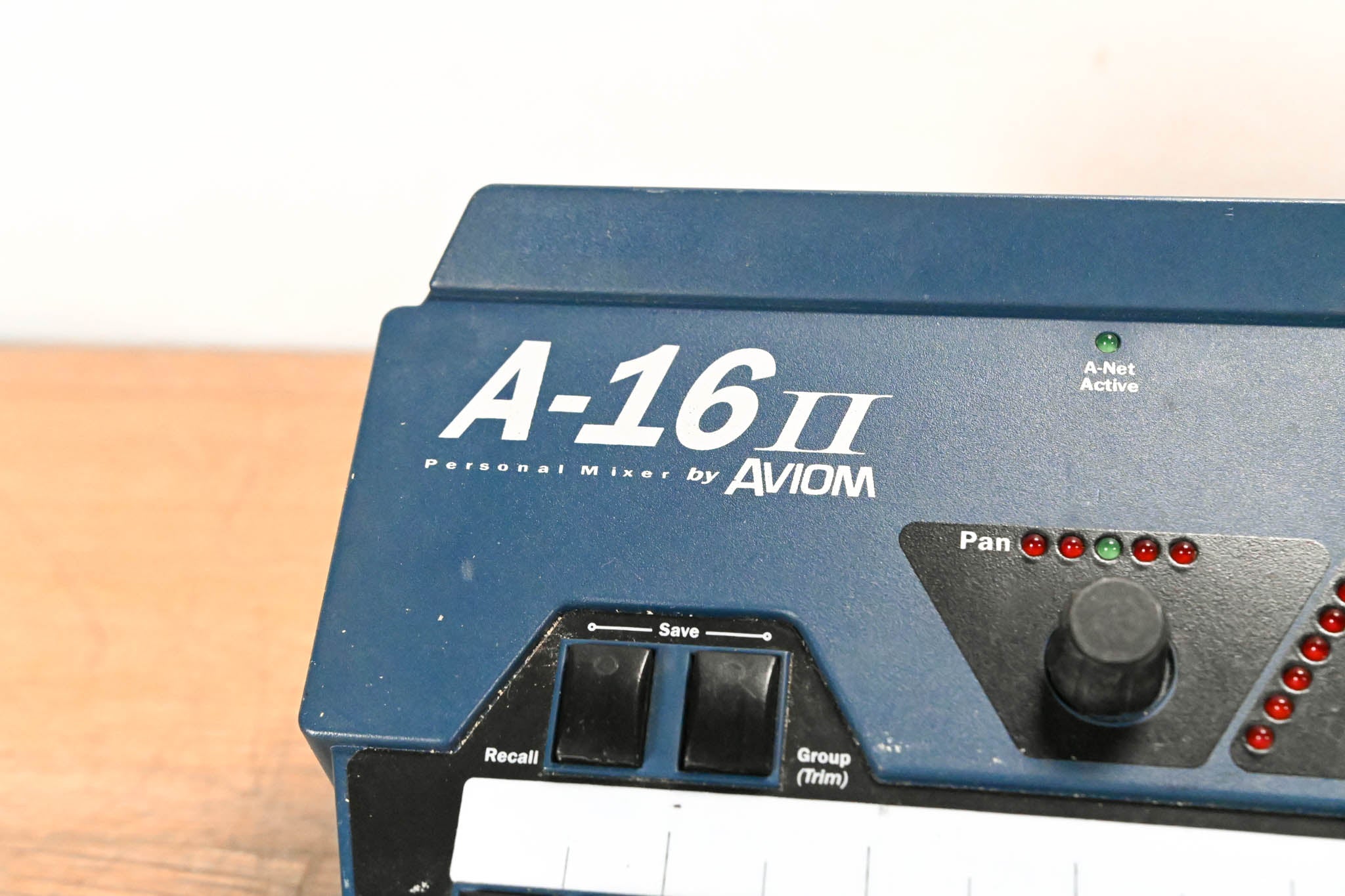 Aviom A-16II Personal Mixer (PAIR)