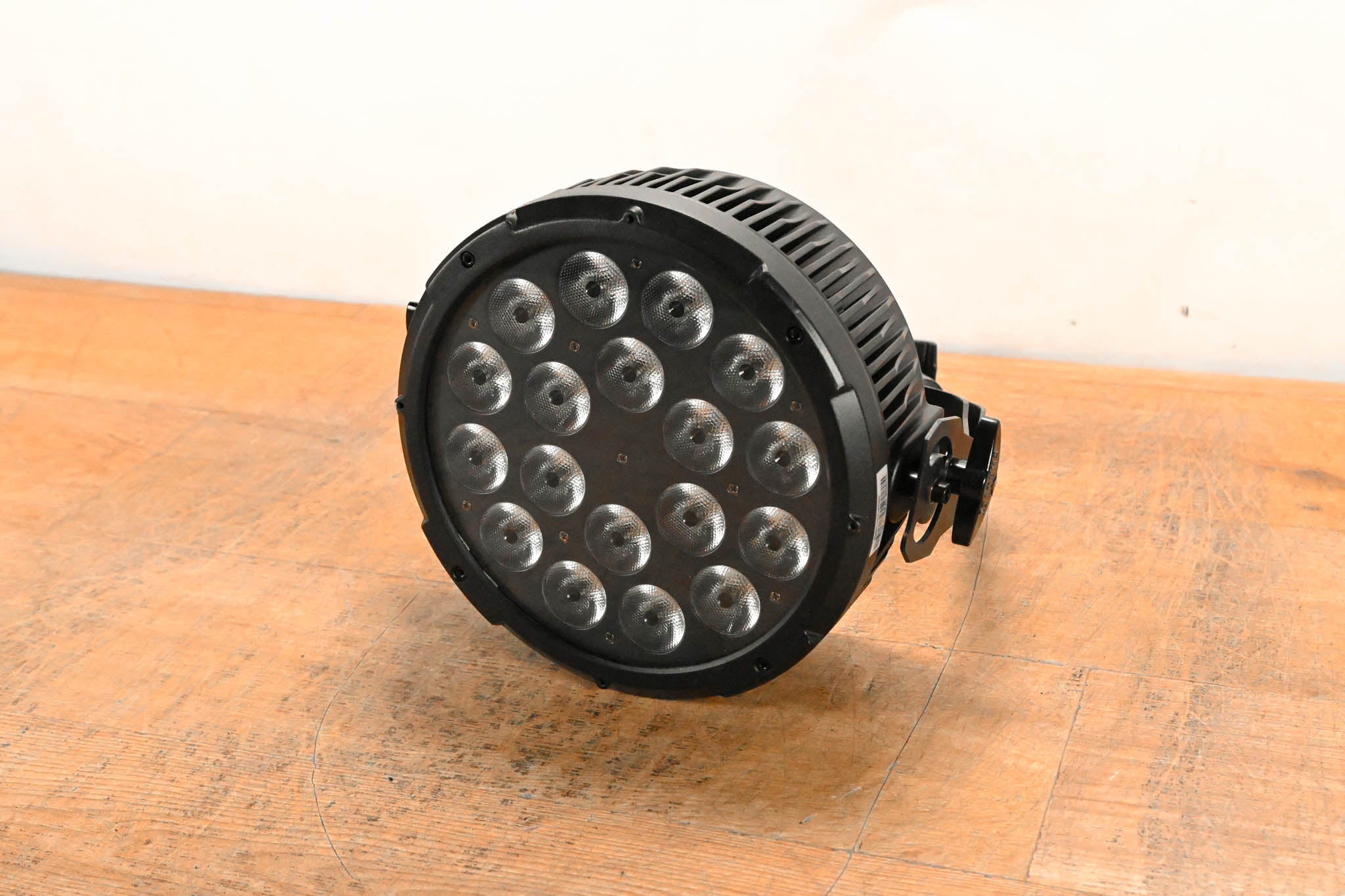 Chauvet COLORdash Par-Quad 18 RGBA LED Wash Light