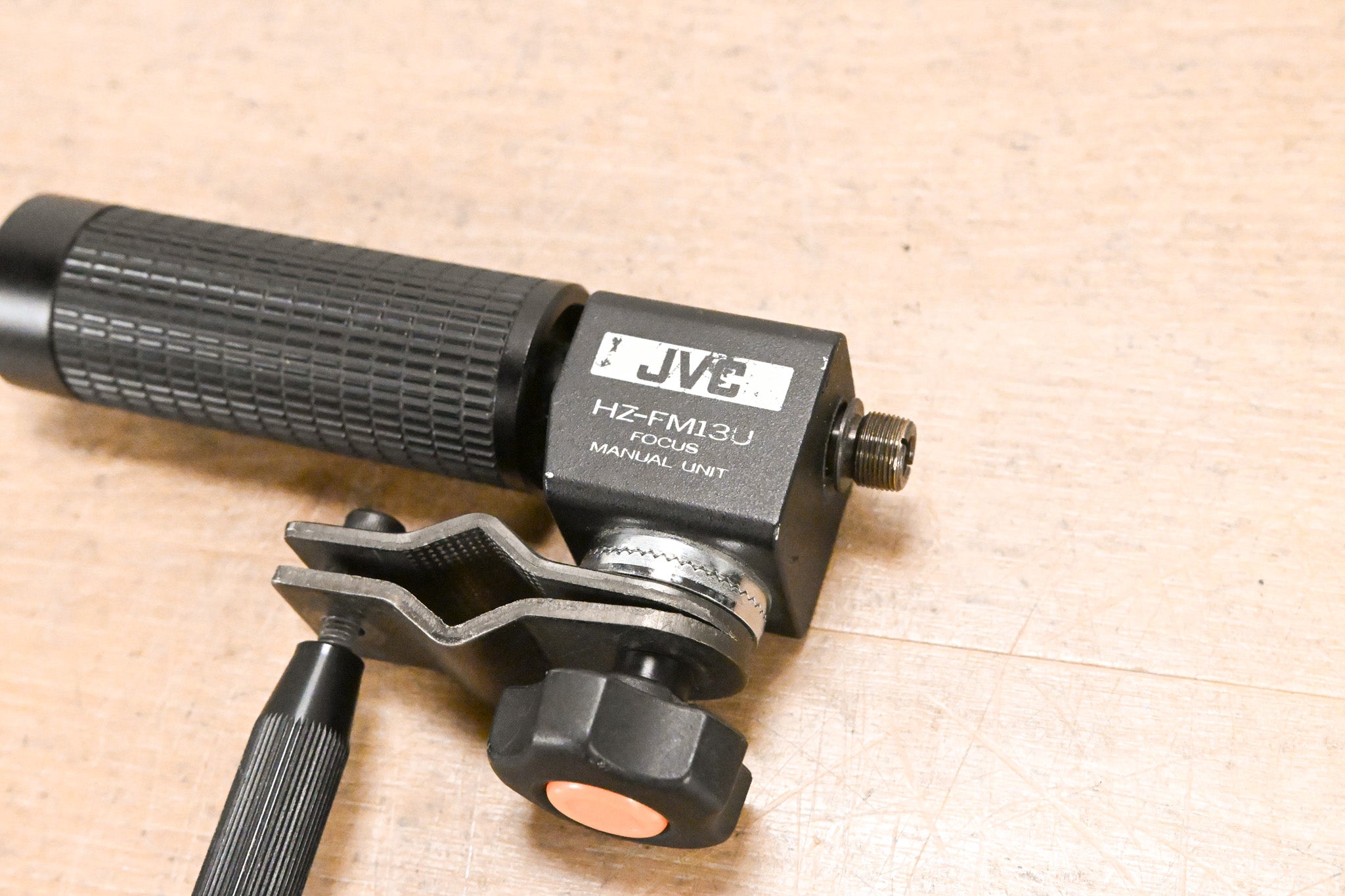 JVC HZ-FM13U Rear Manual Focus Control for Fujinon Lenses