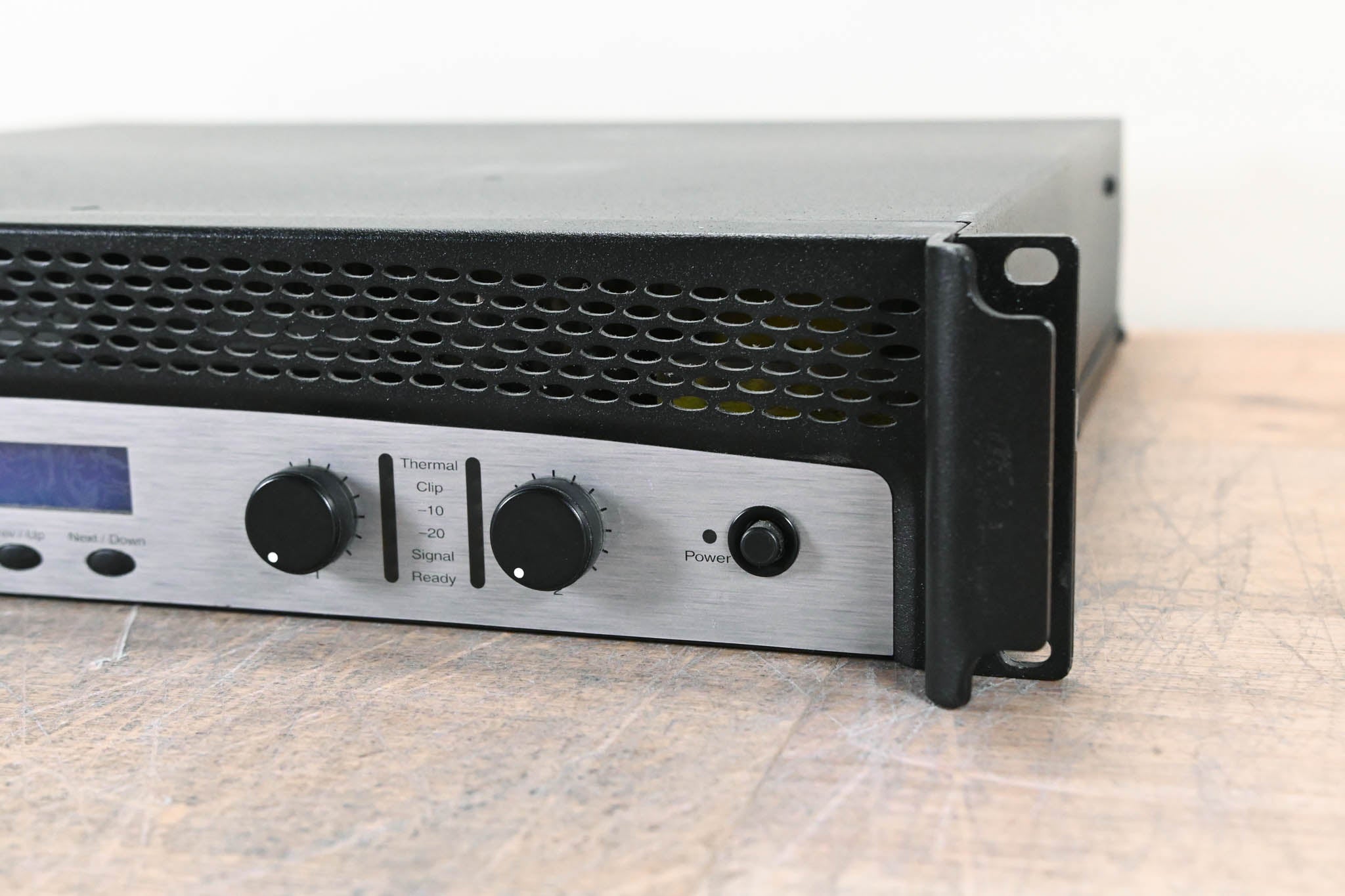 Crown CDi 6000 2-Channel Power Amplifier