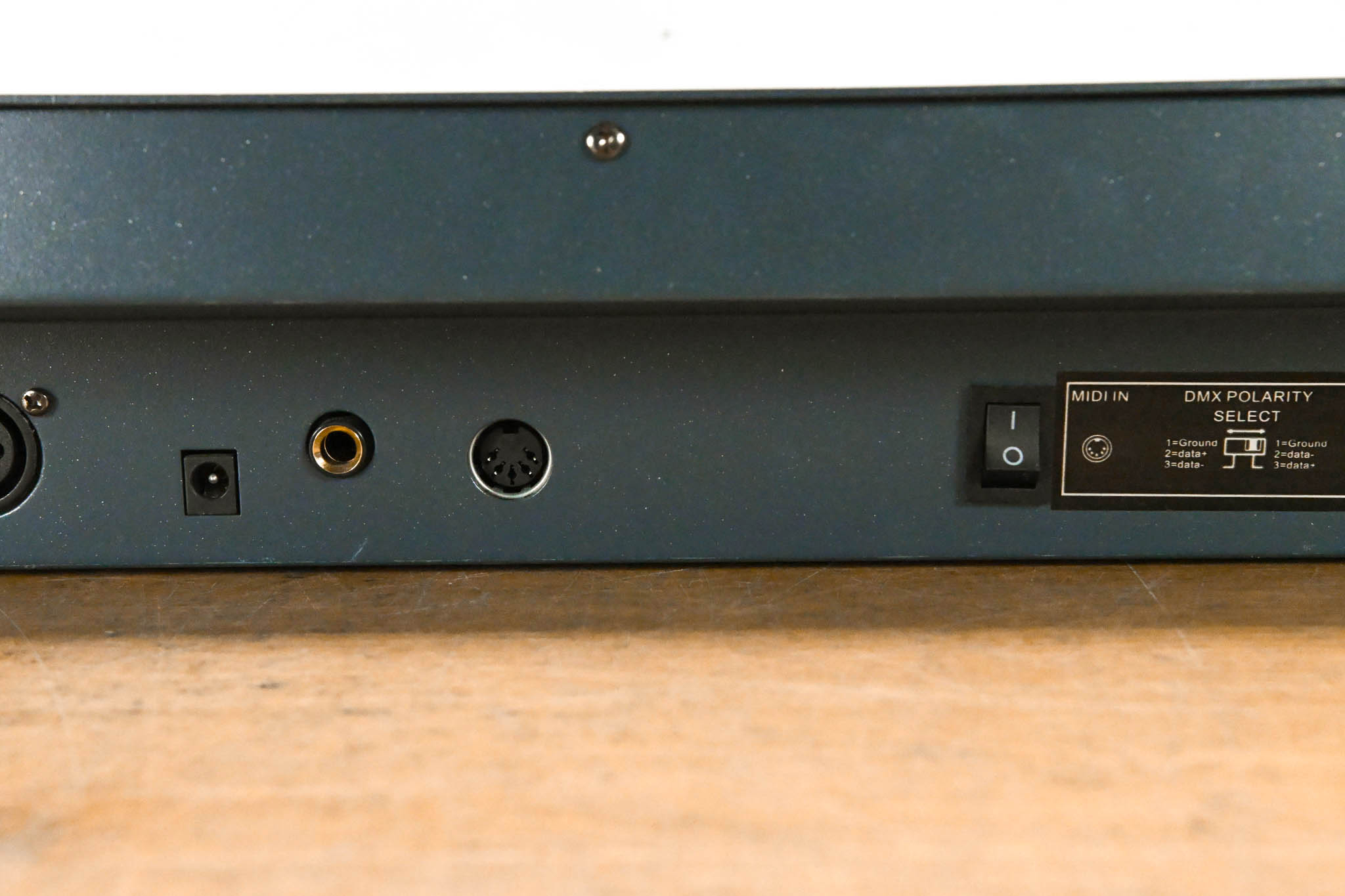 Chauvet Obey 70 384-Channel DMX Lighting Controller (NO POWER SUPPLY)