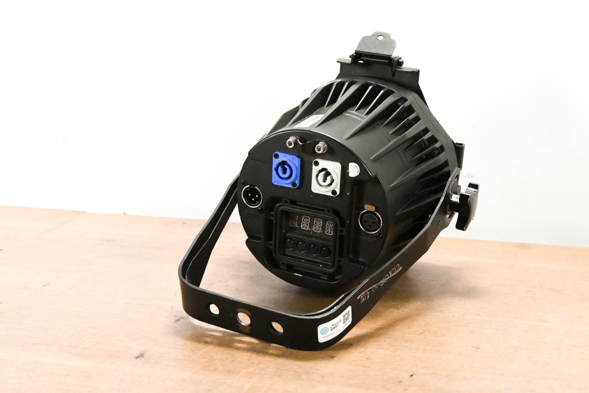 Chauvet COLORado 1-Tri Tour LED Wash Light