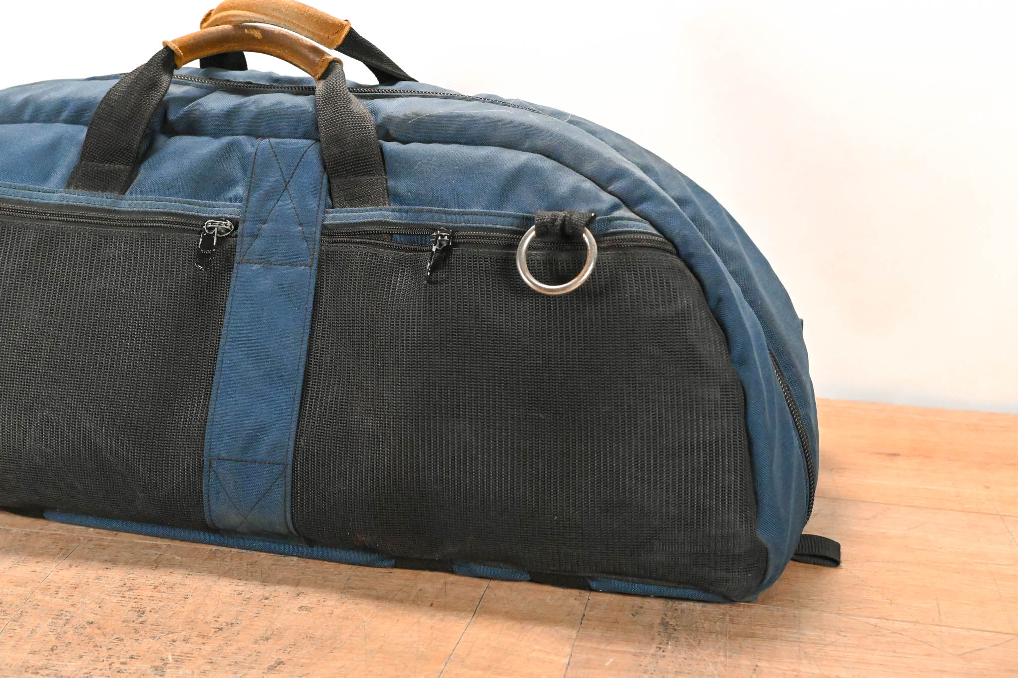 PortaBrace CO-PC Carry-On Camera Case with Shoulder Strap