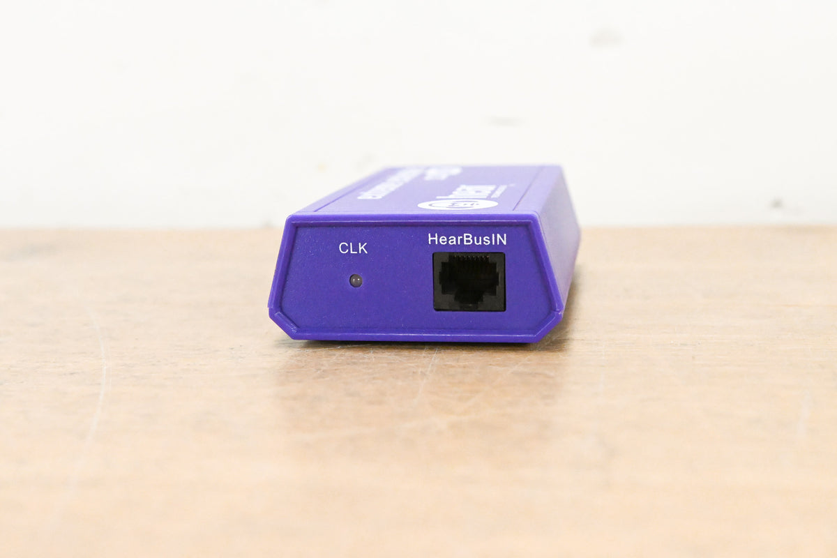Hear Technologies Extreme Extender ADAT OUT