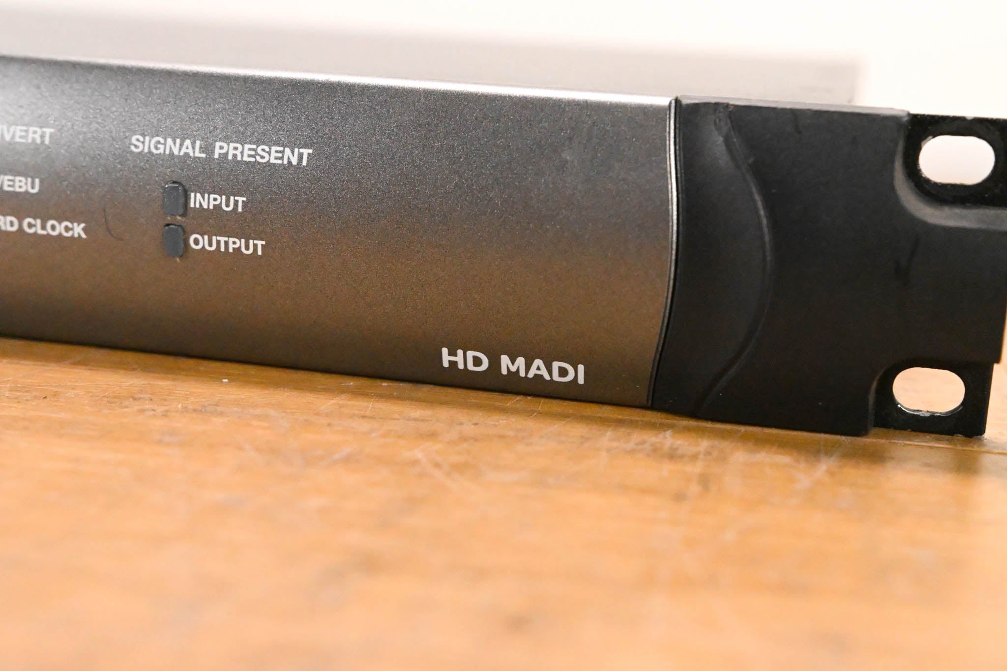 AVID HD MADI Interface for Pro Tools HD