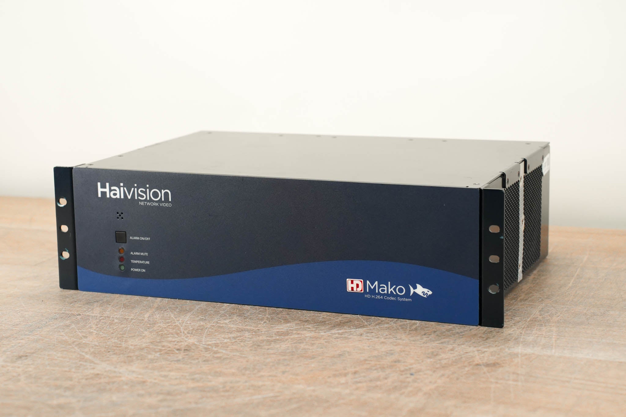 HaiVision Hai1060 High Performance Multi-Stream Encoder/Decoder