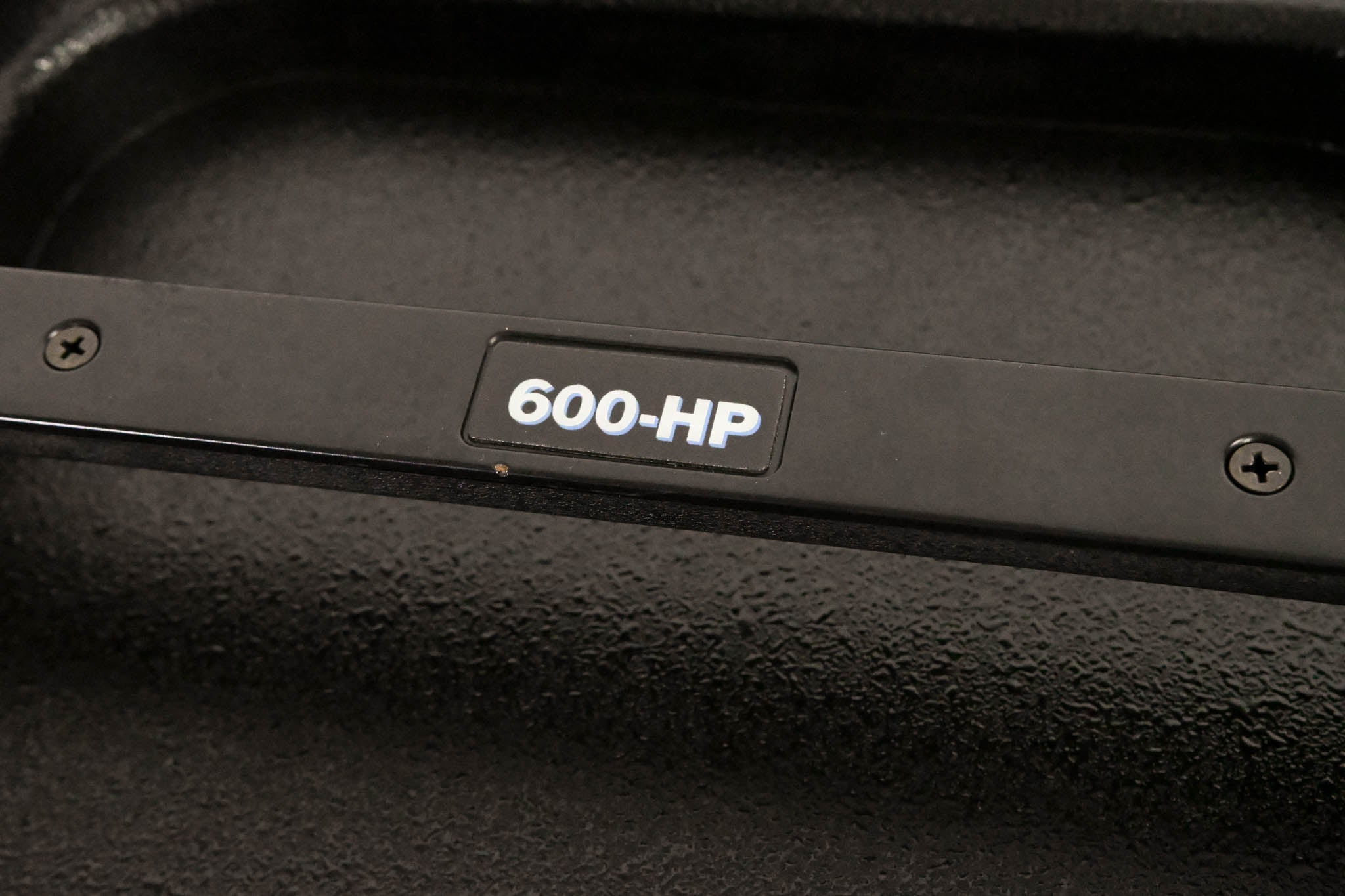 Meyer Sound 600-HP Compact High-Power Subwoofer