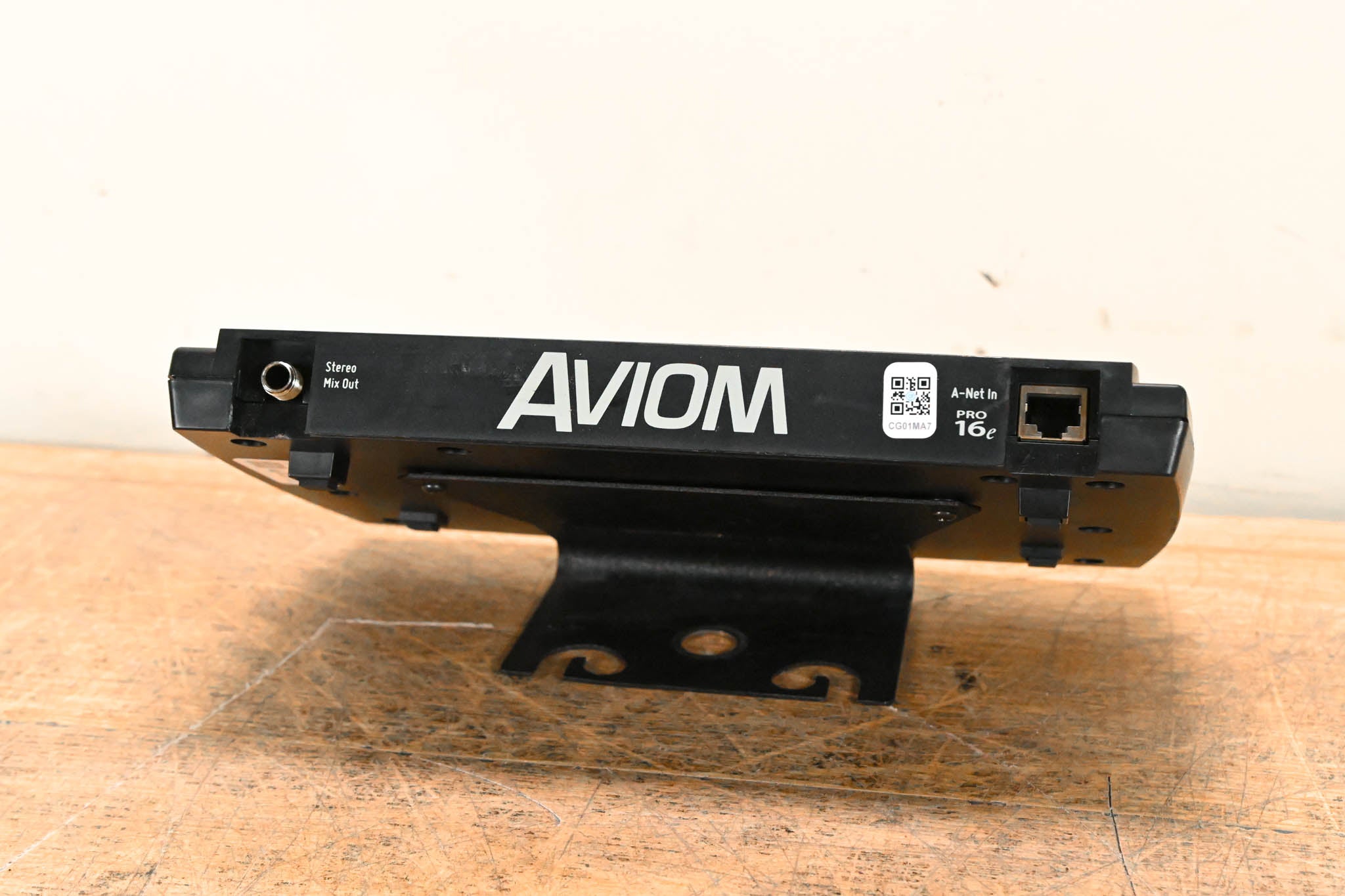 Aviom A320 16-Channel Personal Mixer