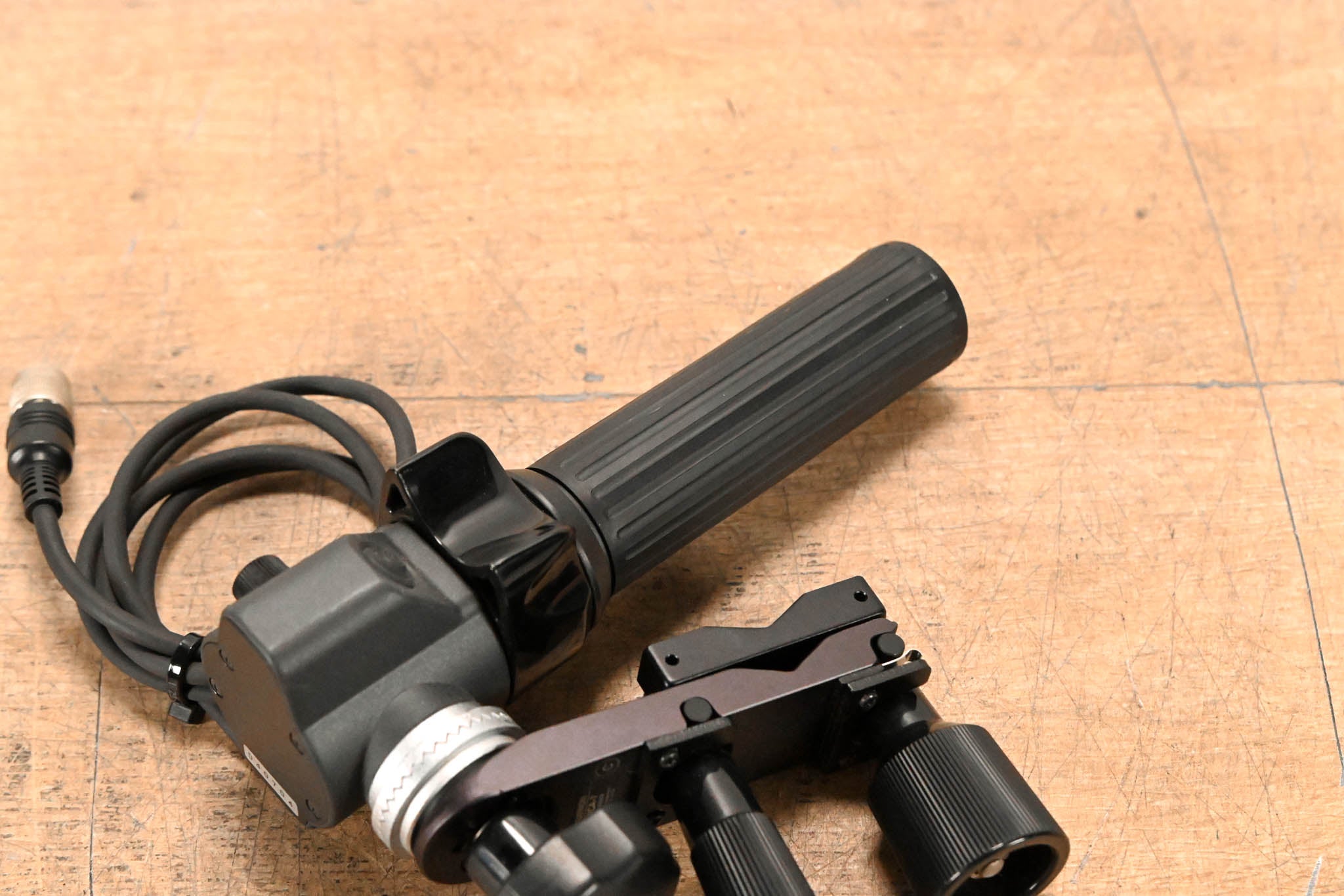 Fujinon ERD-20A-A02 Zoom Demand