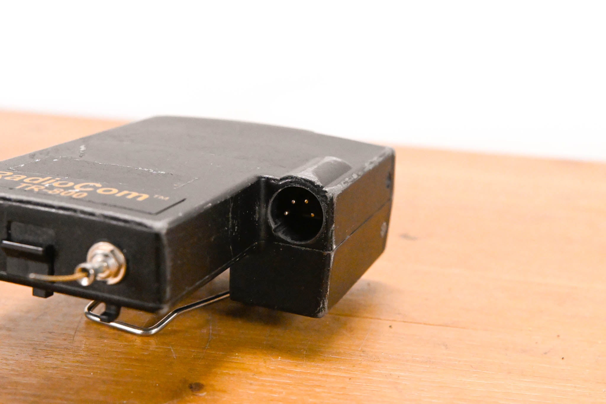 Telex RadioCom TR-800 2-Channel UHF Transceiver