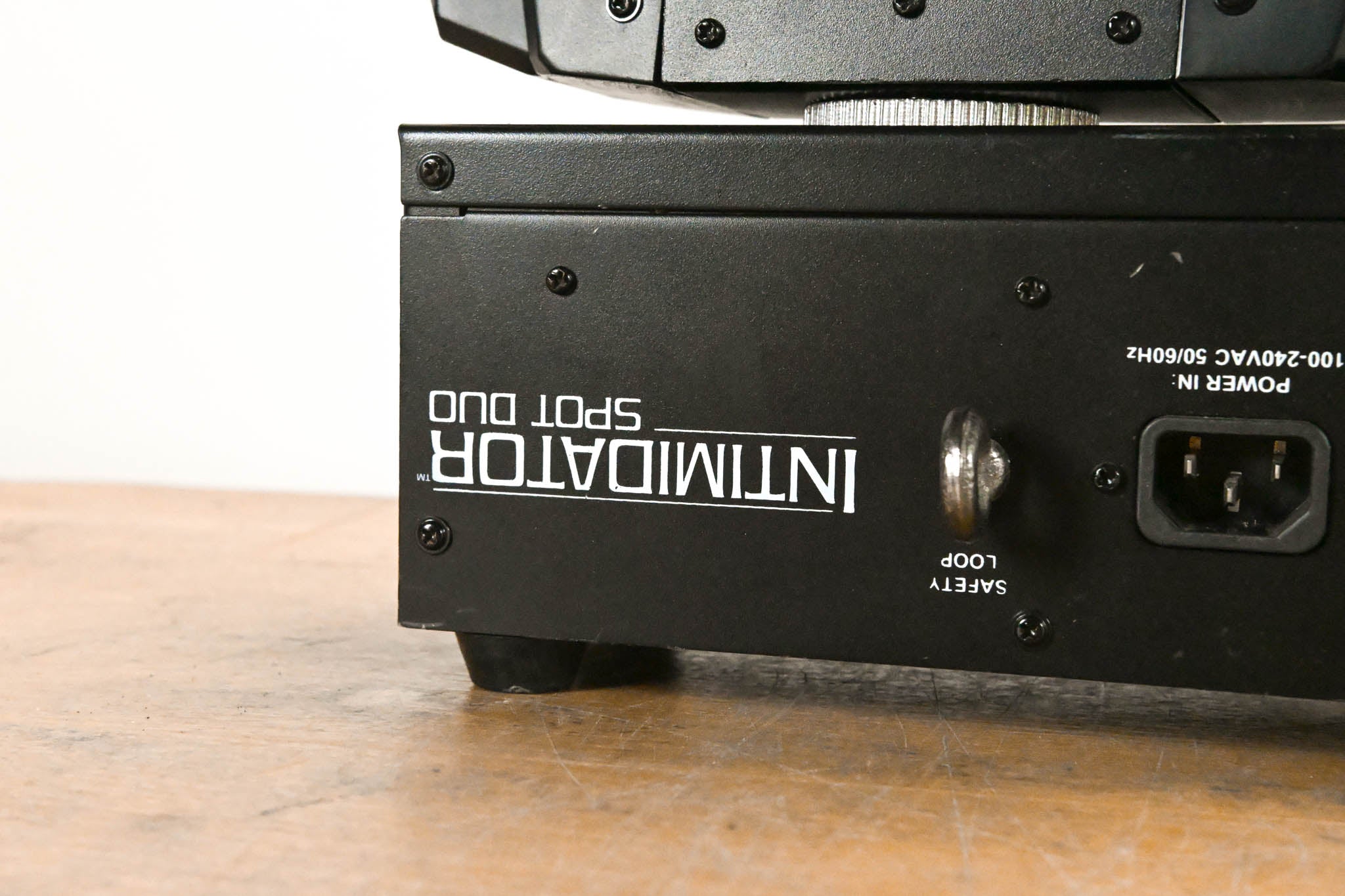 Chauvet Intimidator Spot Duo Dual Moving Head Fixture