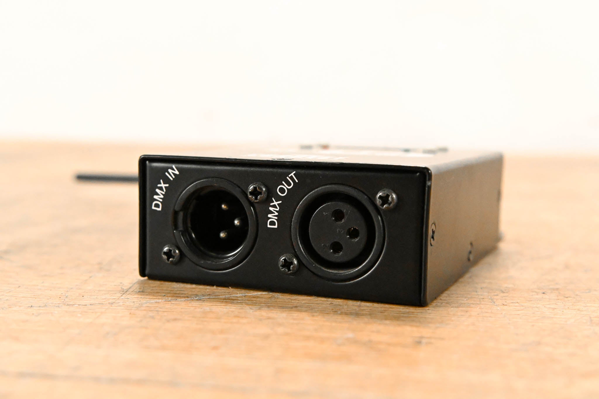 Chauvet D-Fi Plus Wireless DMX Transceiver (NO POWER SUPPLY)