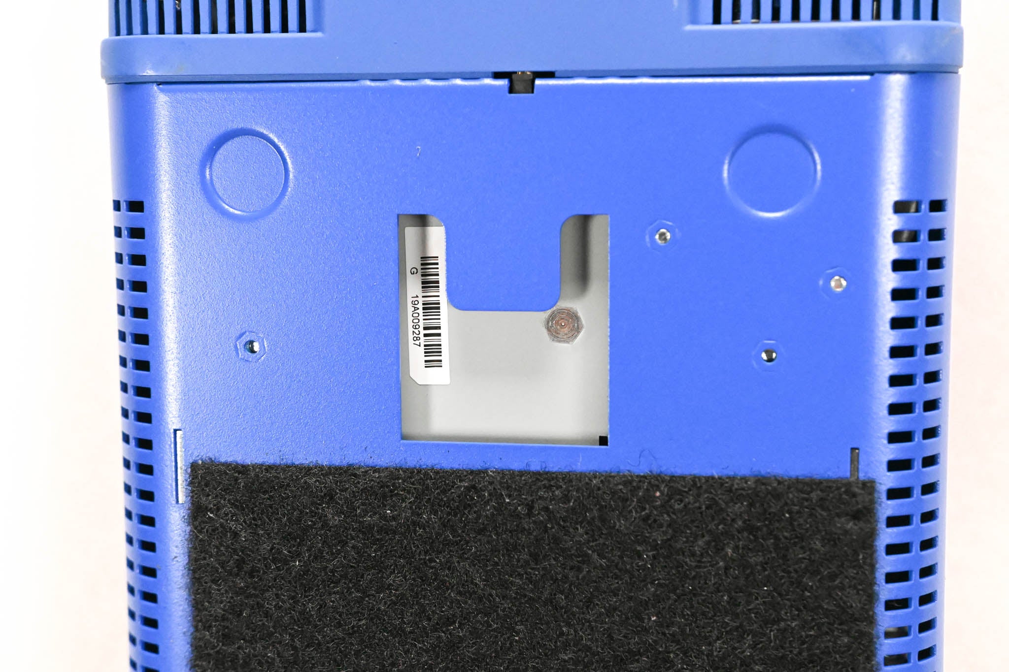Cobalt BBG-1190-DEC-MPEG-B Broadcast Video Decoder