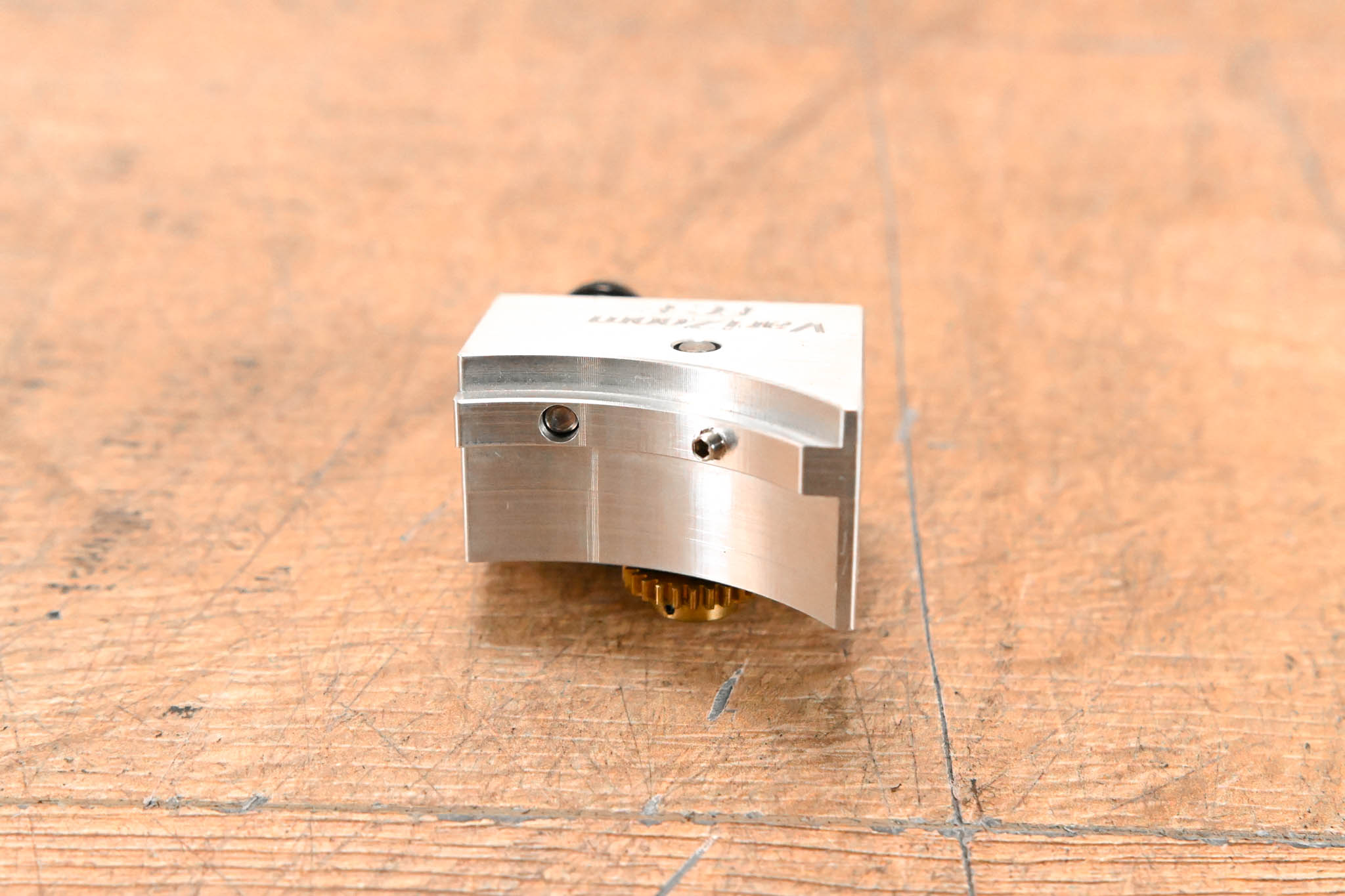 VariZoom FC-F Fujinon Focus Gear Box for FCF Fujinon Focus Control