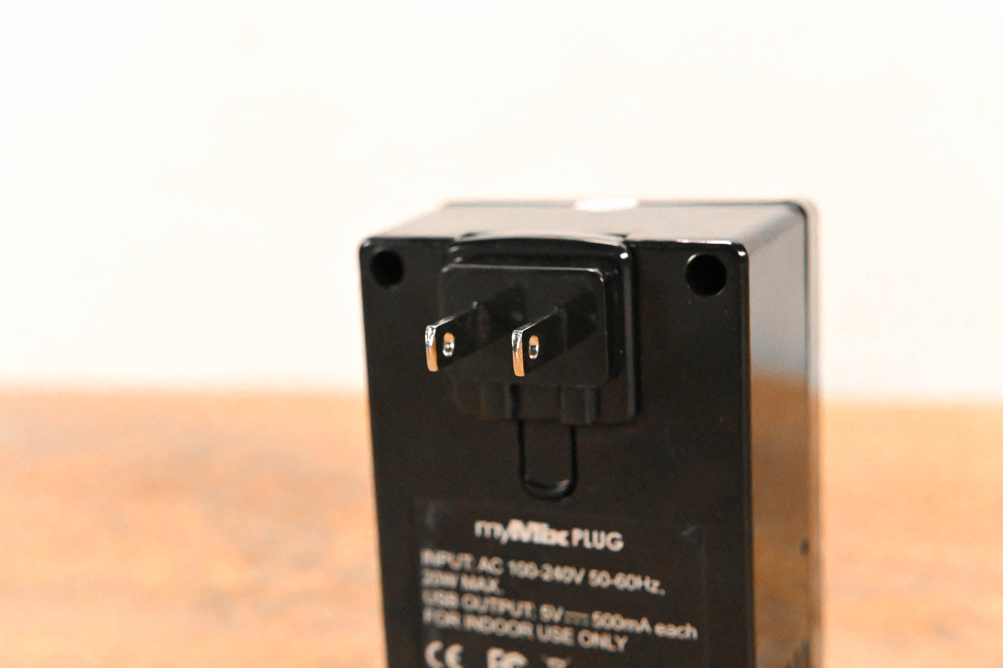 myMix Control Plug MyMix Remote Control