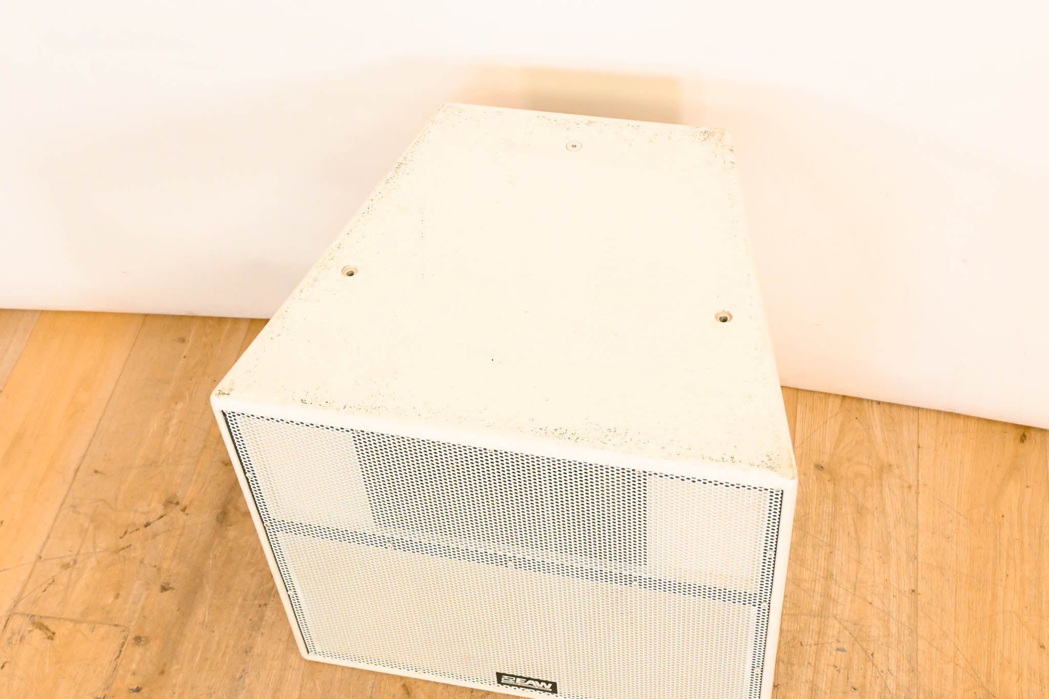 EAW AS460 2-Way Passive Mid/High Loudspeaker