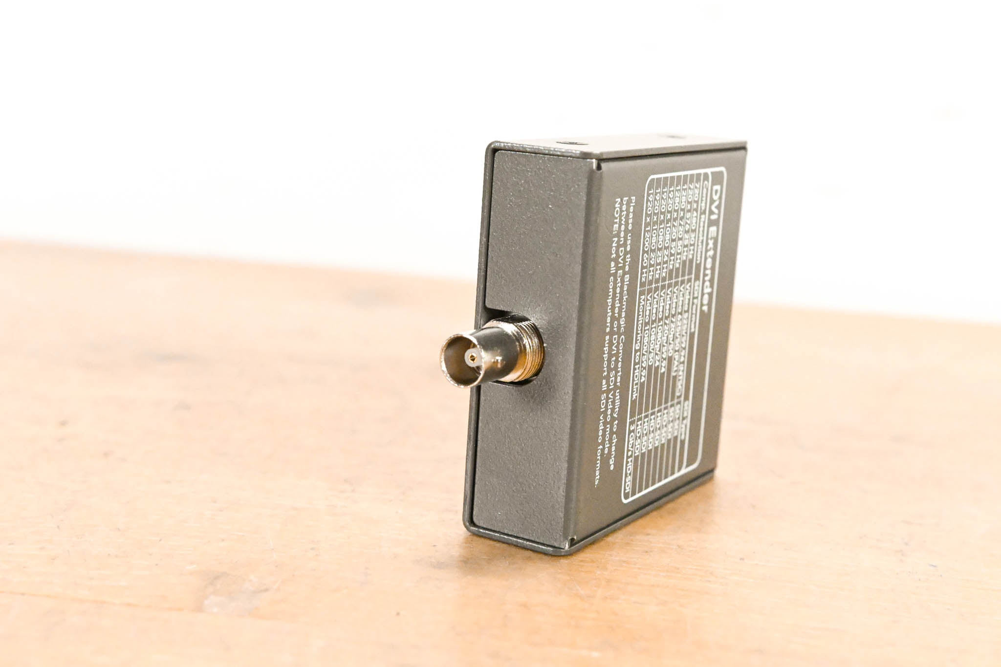 Blackmagic Design DVI Extender