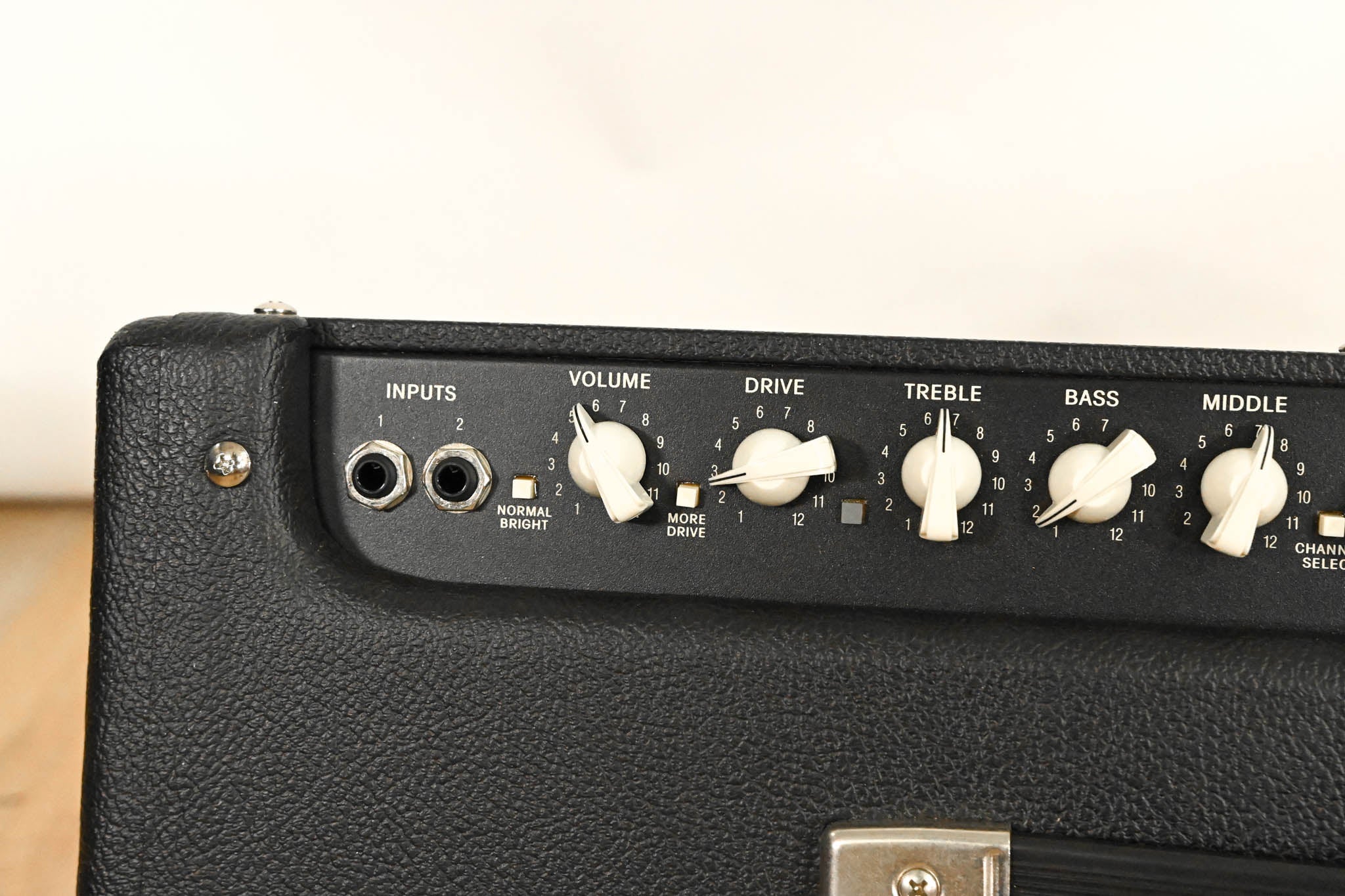 Fender Hot Rod Deville 212 IV Amplifier Cabinet & Chassis (EMPTY)