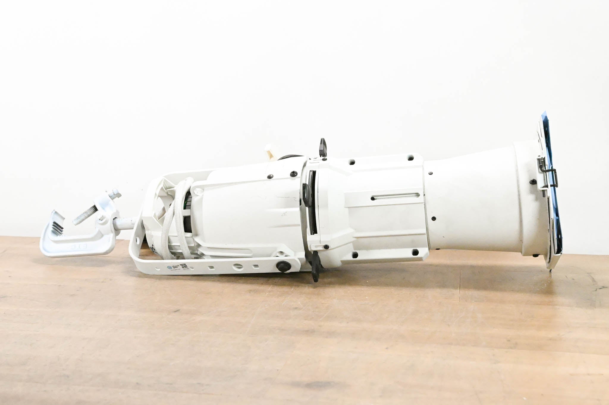 ETC Source Four 750 14 Degree Ellipsoidal Light