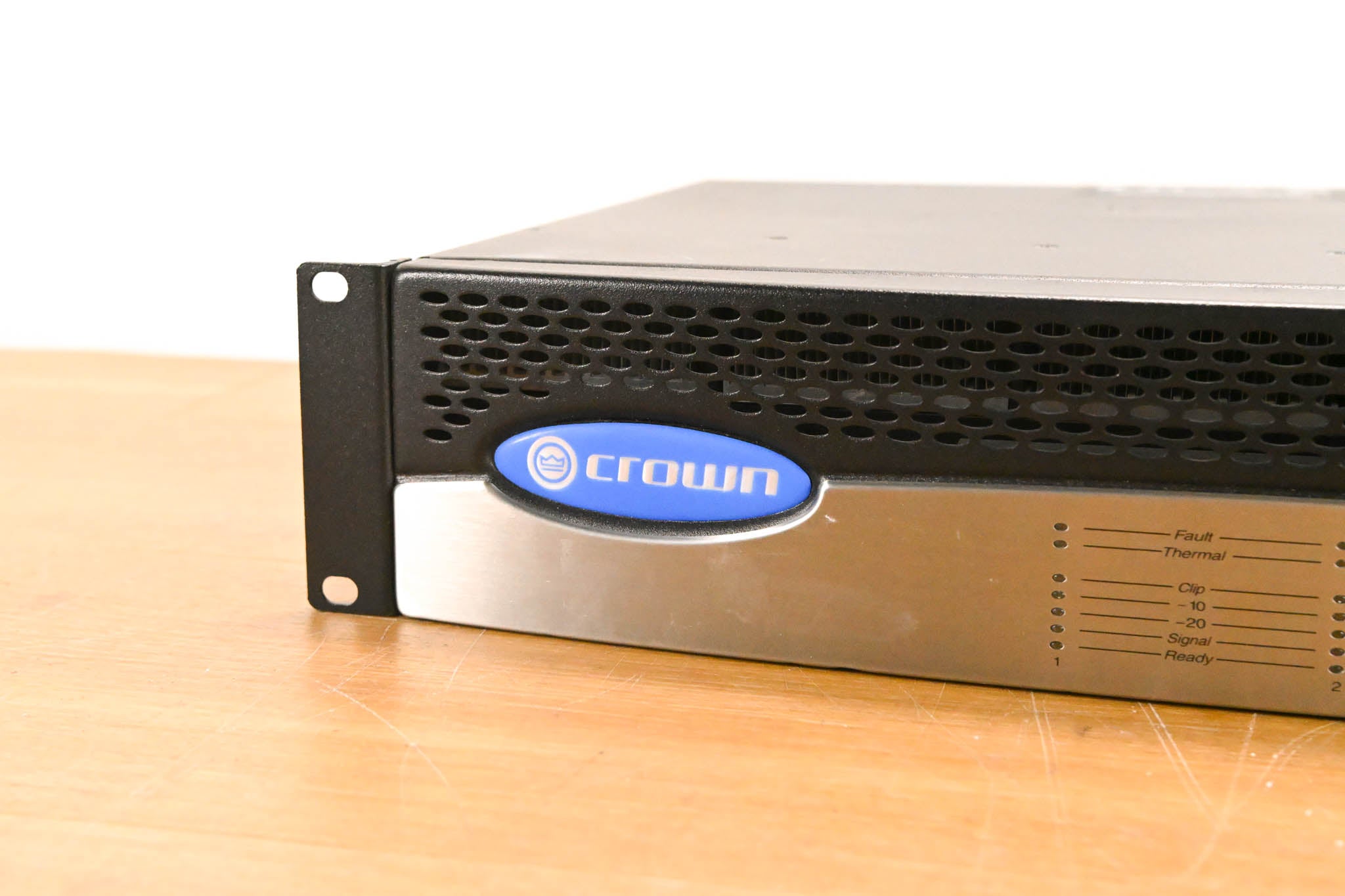Crown CTs 3000 Two-Channel 1500W Power Amplifier