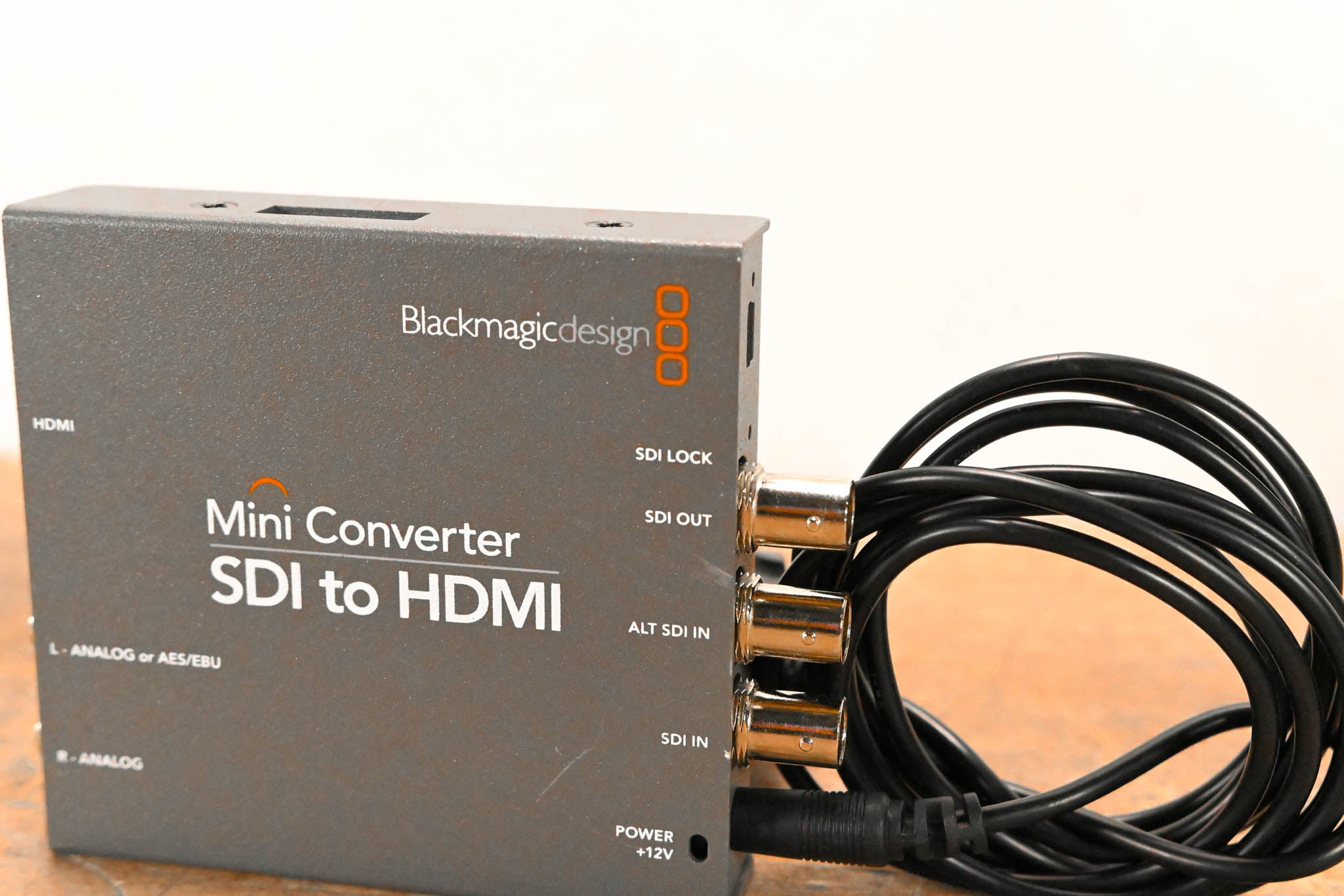 Blackmagic Design Mini Converter SDI to HDMI