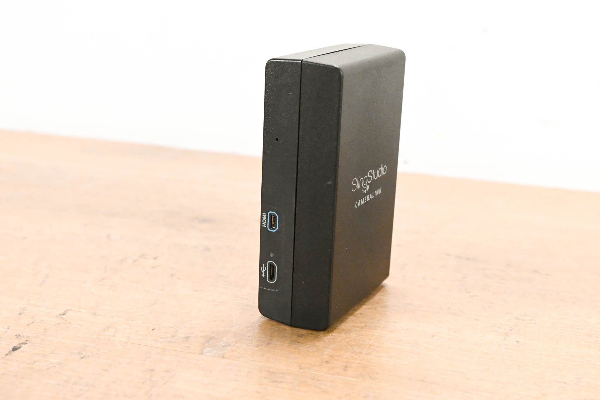 SlingStudio CameraLink