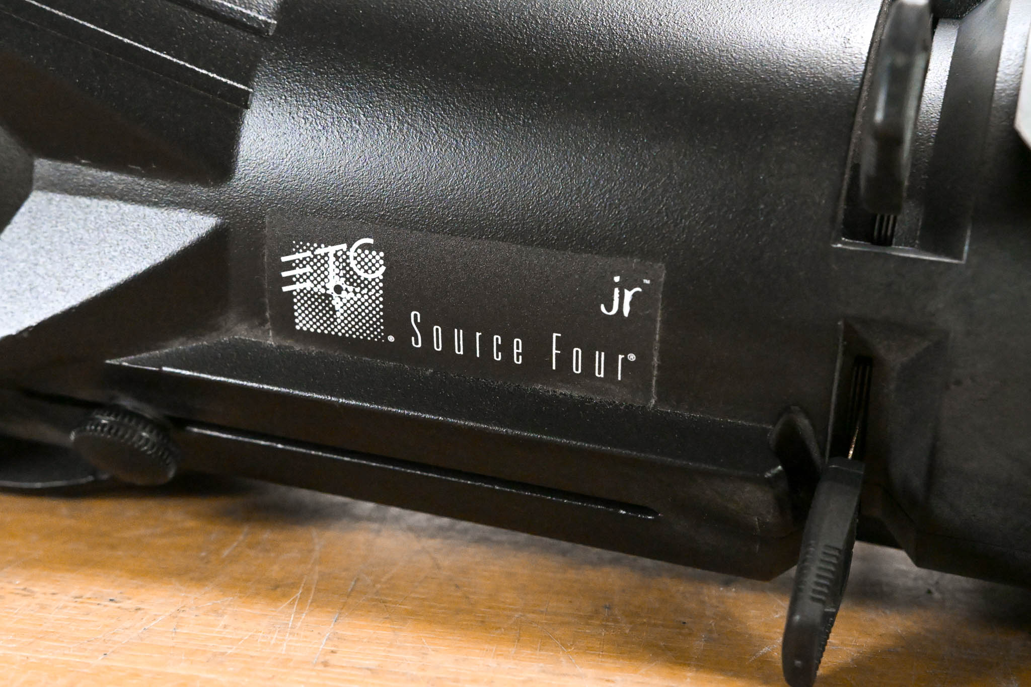 ETC Source Four Jr 26 Degree 575 Ellipsoidal Light