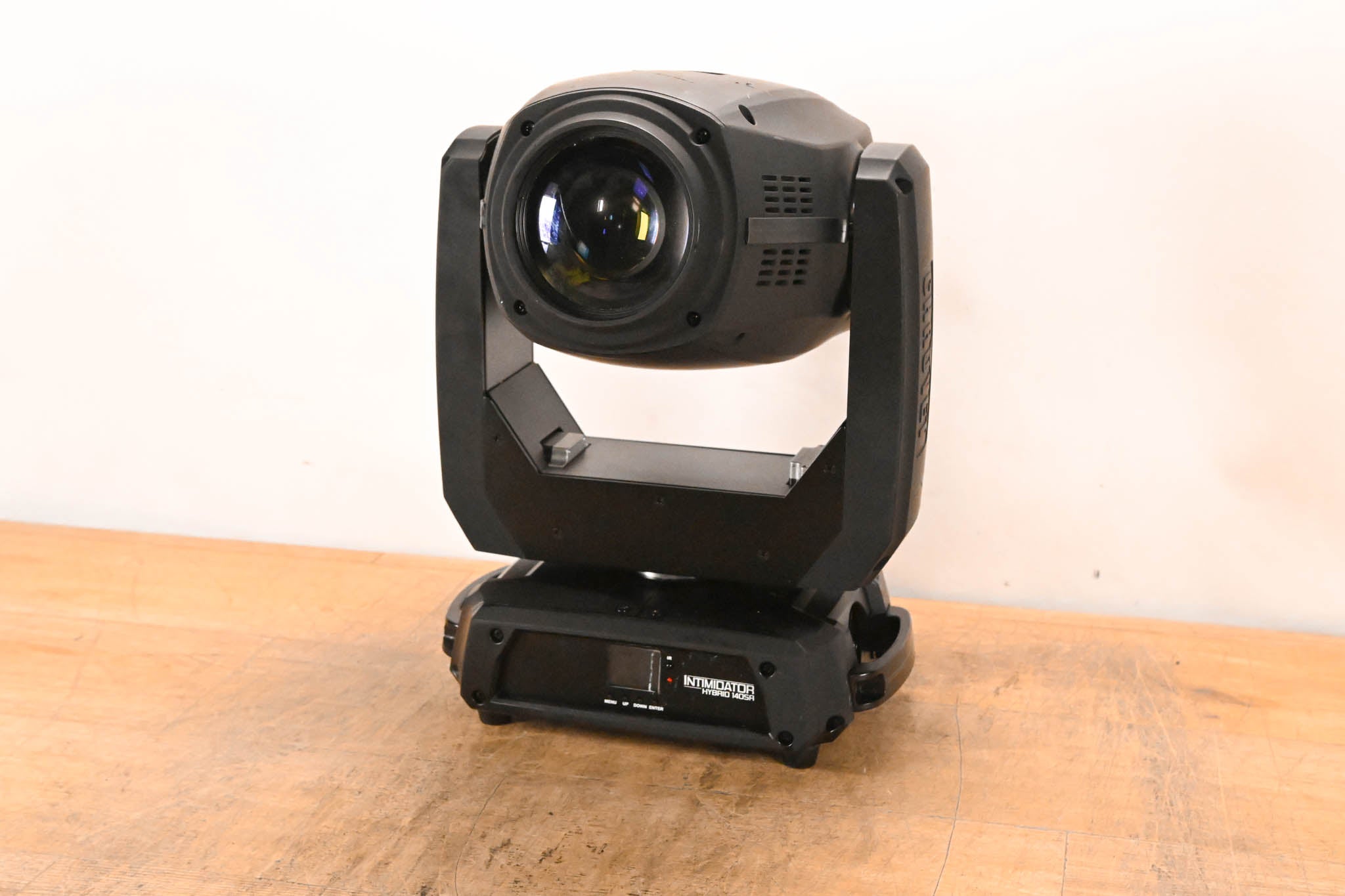 Chauvet Intimidator Hybrid 140SR Moving Head Lighting Fixture