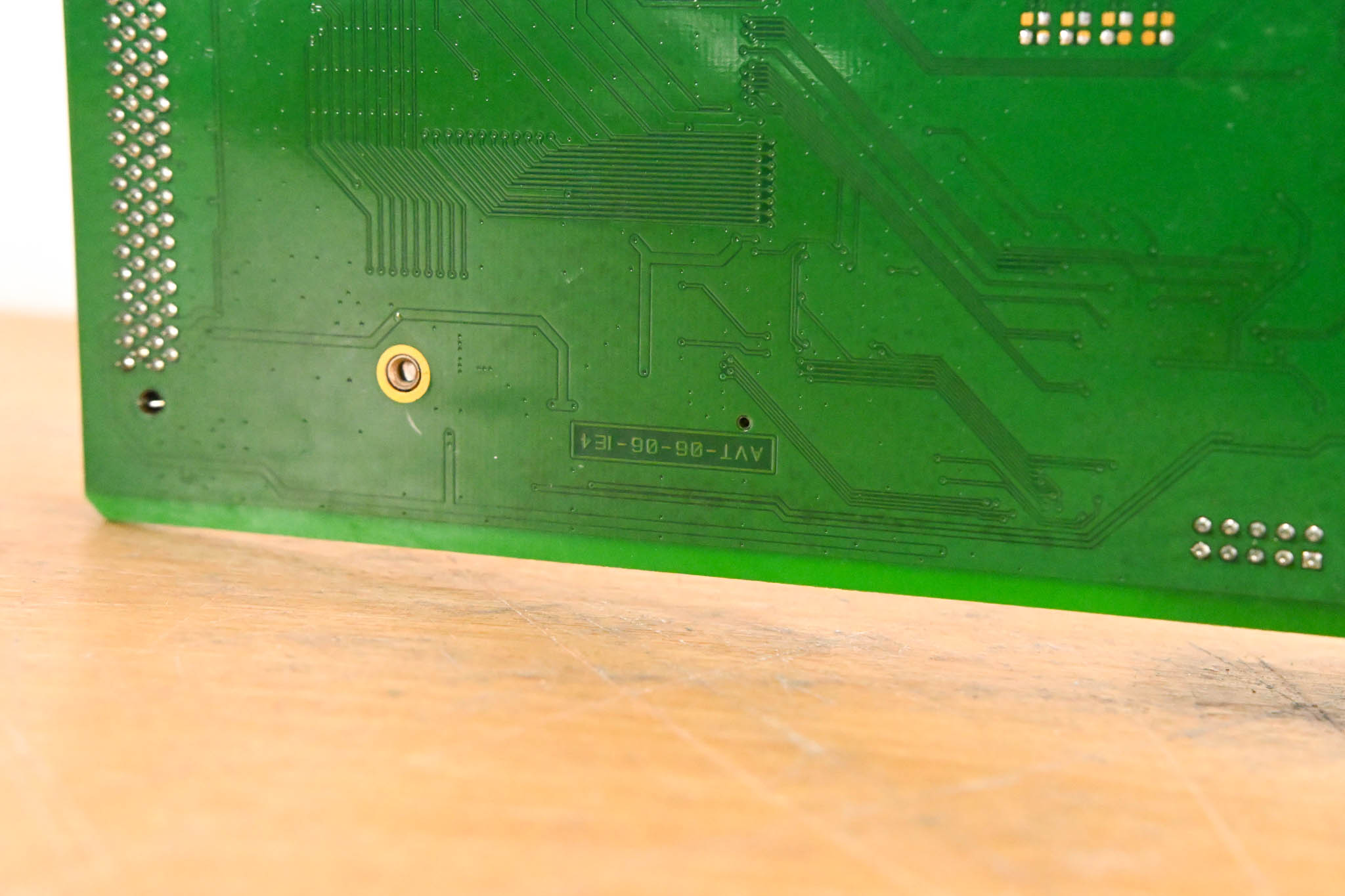 AuviTran AVY16-ES100 Mini-YGDAI EtherSound Card
