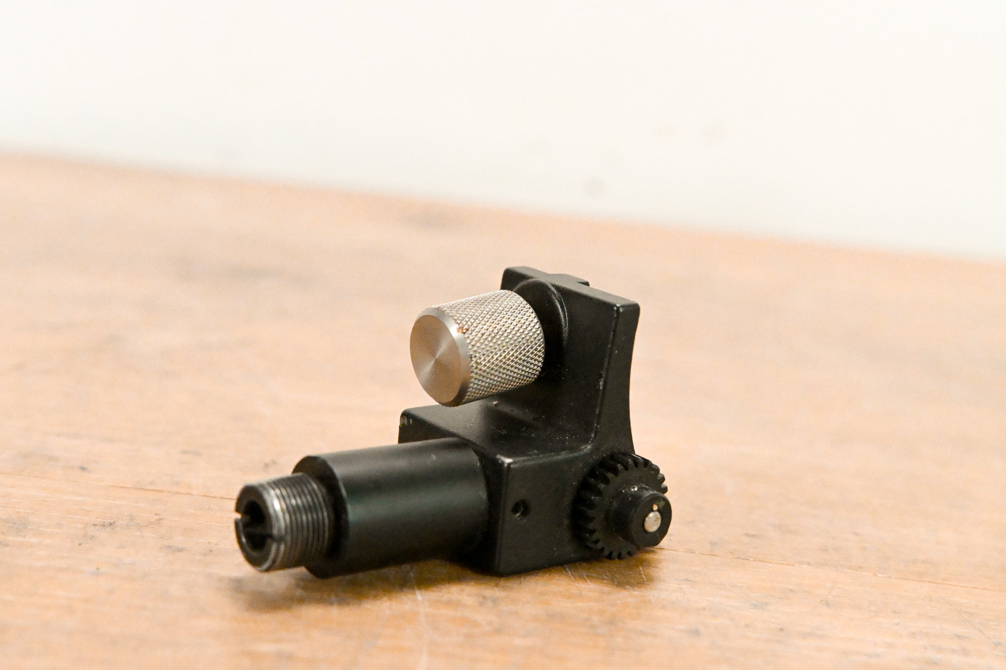 JVC Focus Gear Module