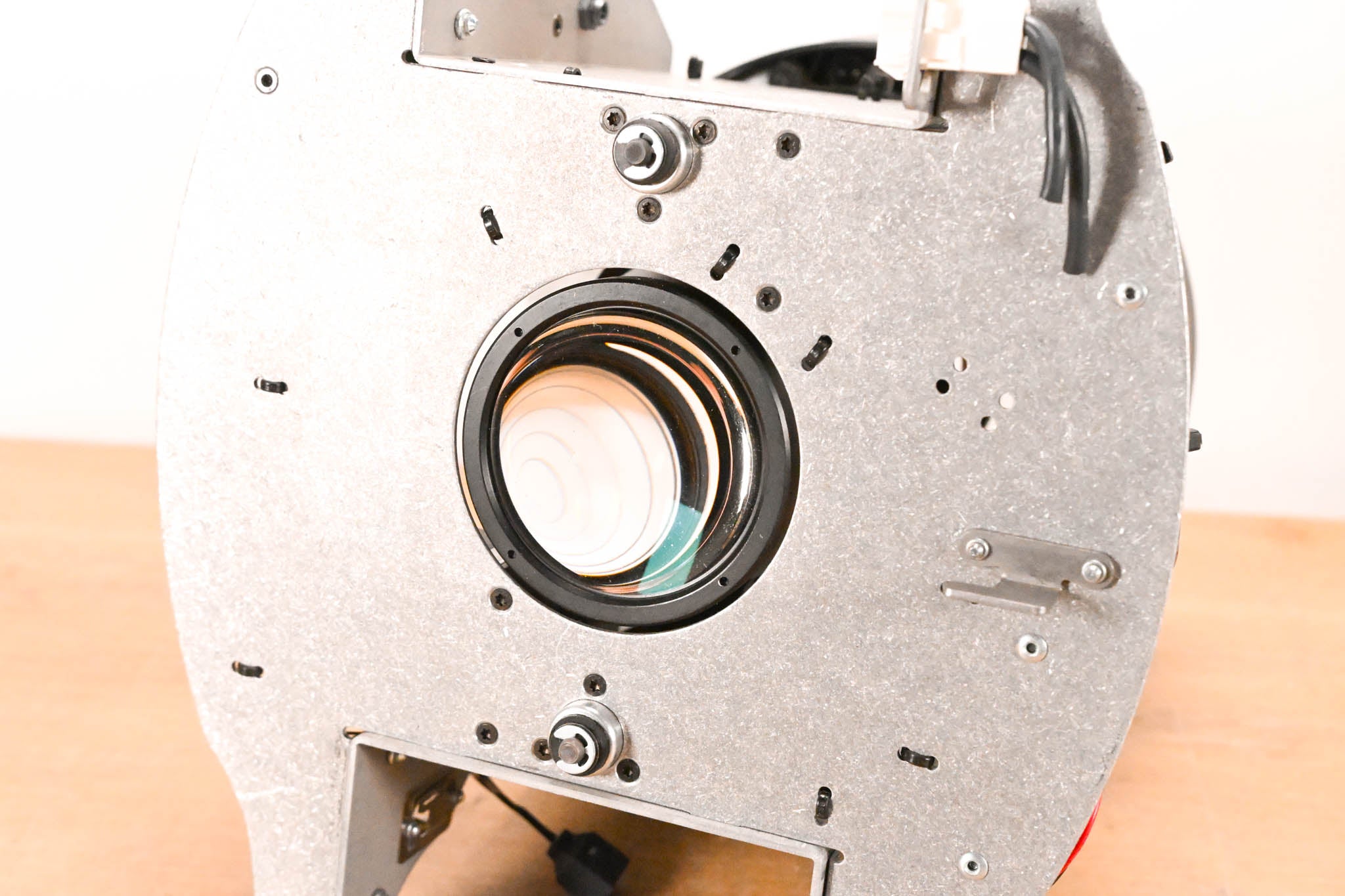 Martin MAC Viper Zoom & Focus Lens Module Replacement Assembly