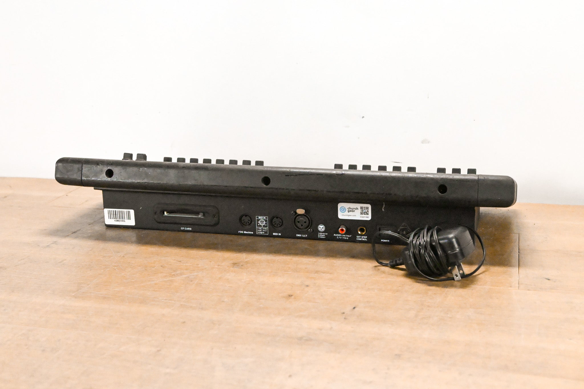 ADJ DMX Operator Pro Lighting Control Console