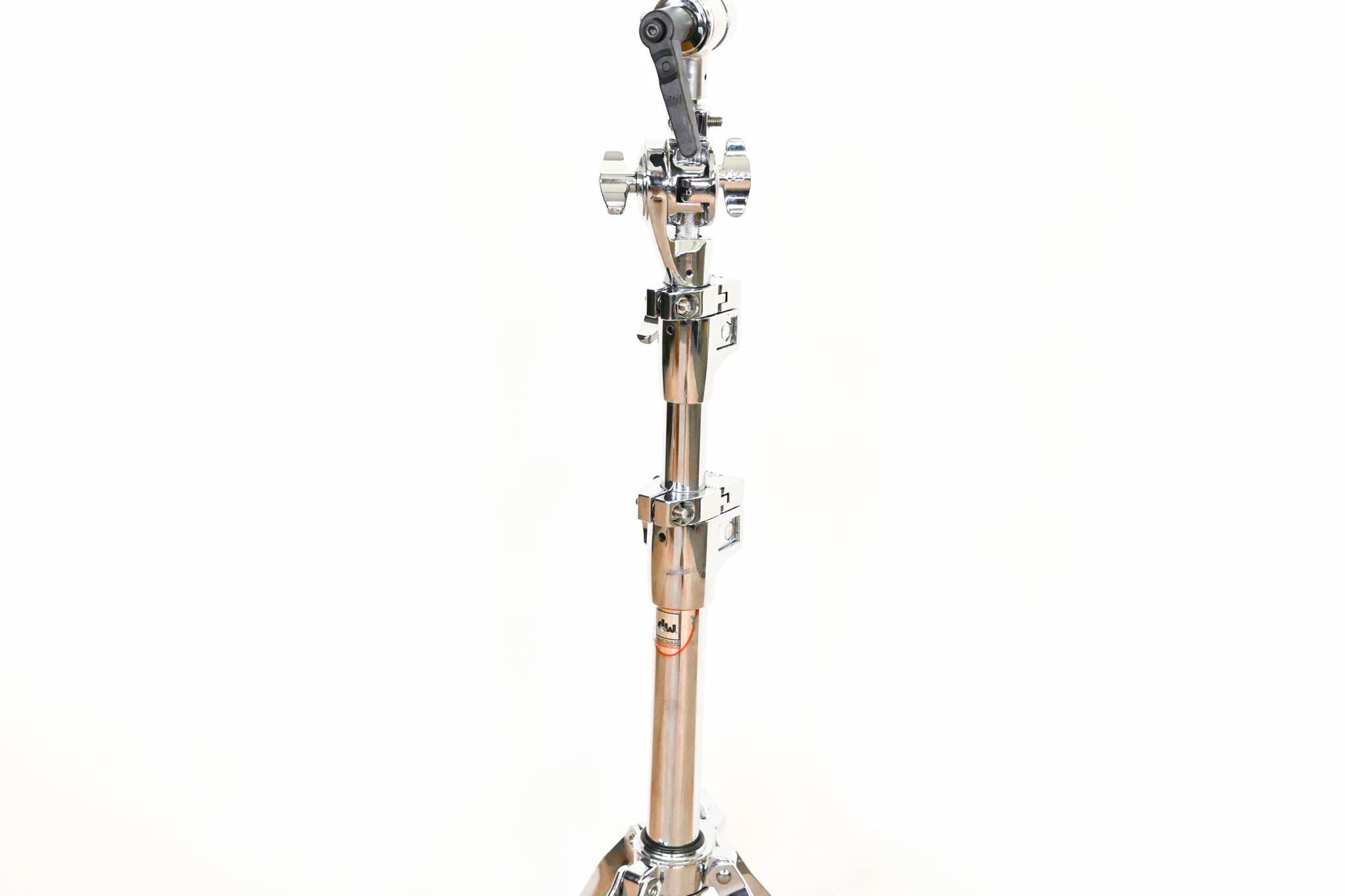DW DWCP9700 9000 Series Heavy Duty Straight/Boom Cymbal Stand