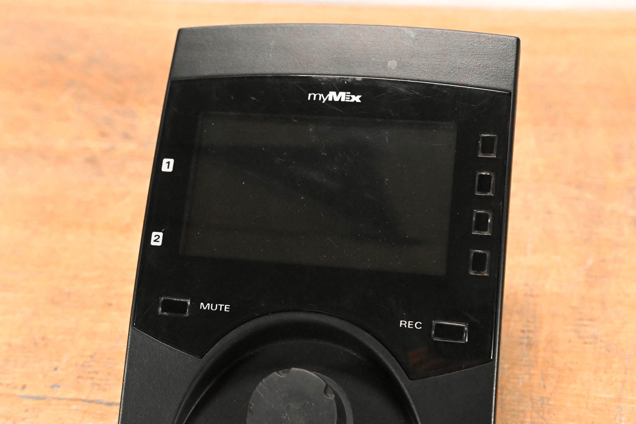 Movek myMix Personal Monitor Mixer