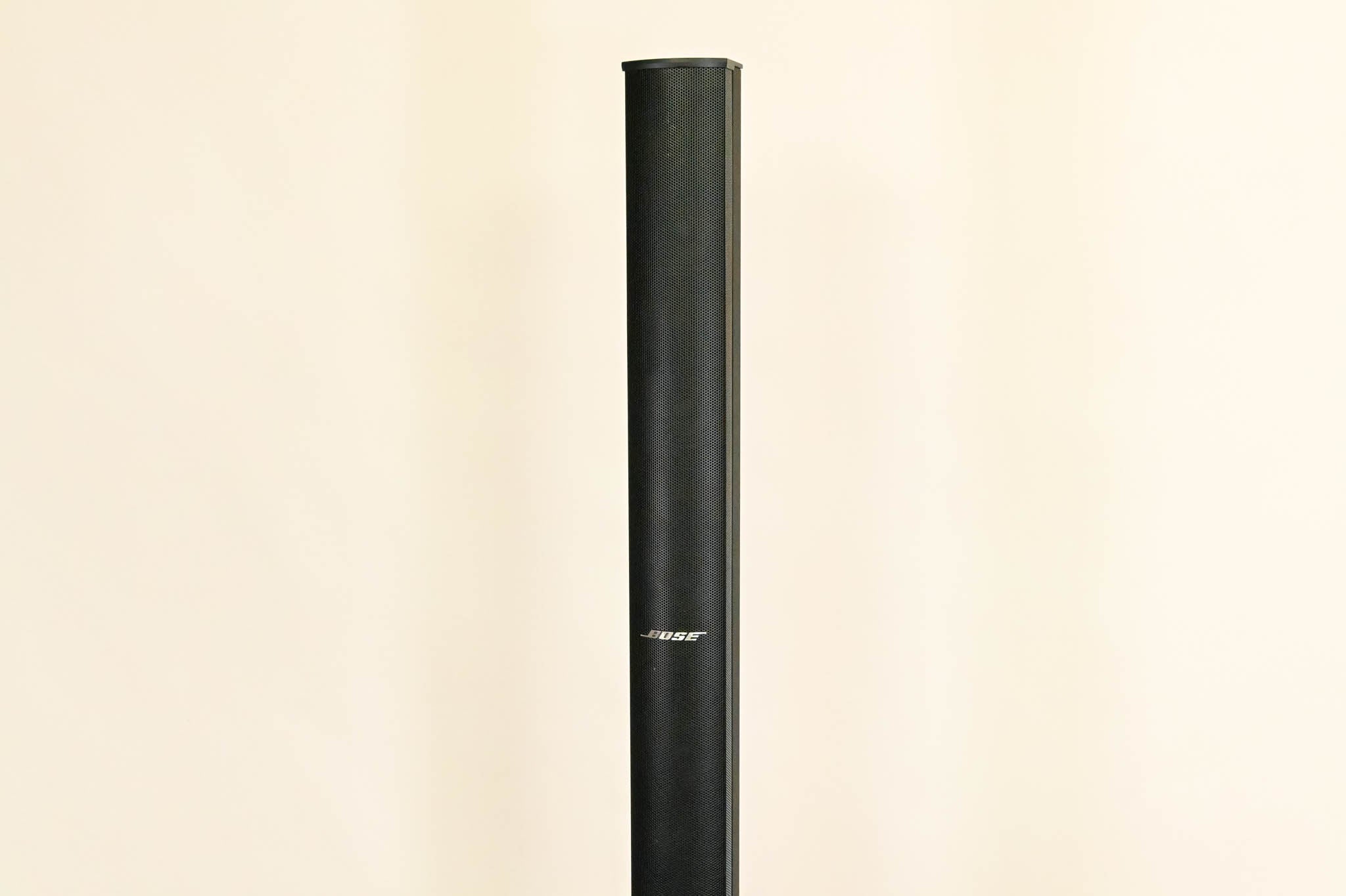 Bose L1 Model II Line Array Speaker (Tower Only)