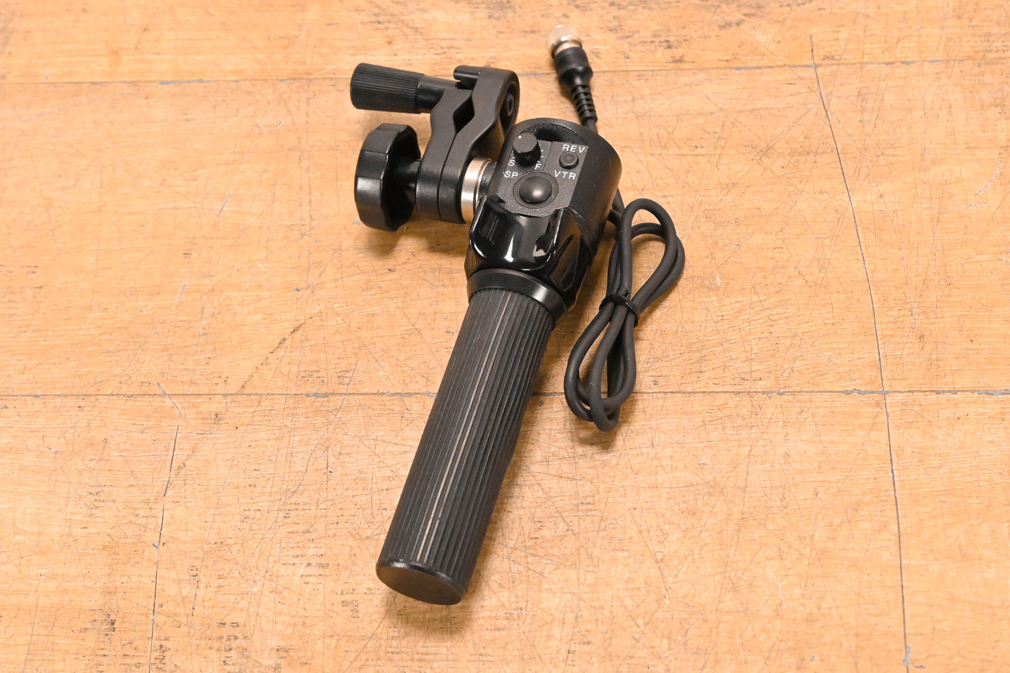 Fujinon SRD-92B Zoom Rate Demand with Speed Adjustment